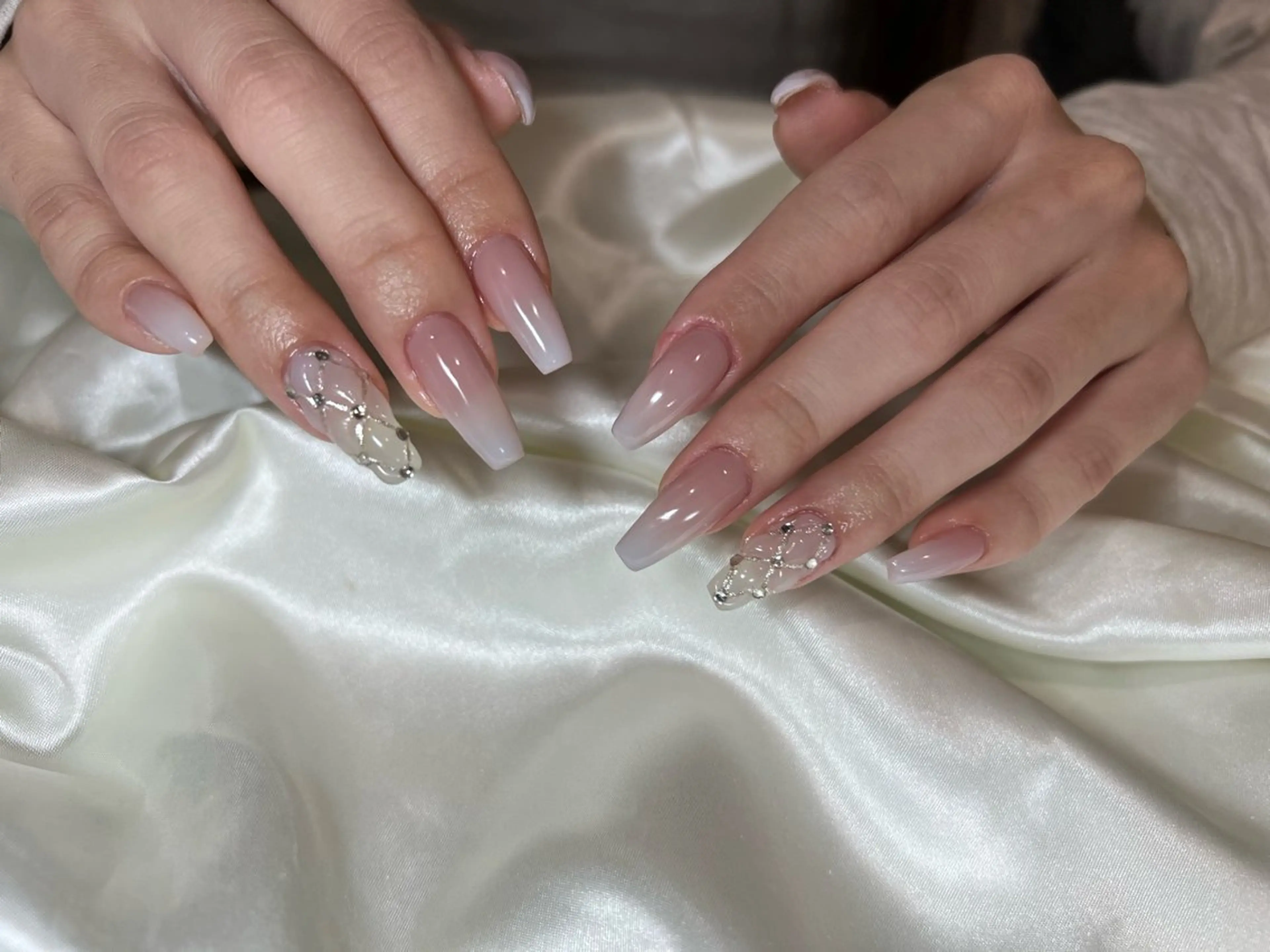 ネイル ハンドネイル N nailのネイルデザイン