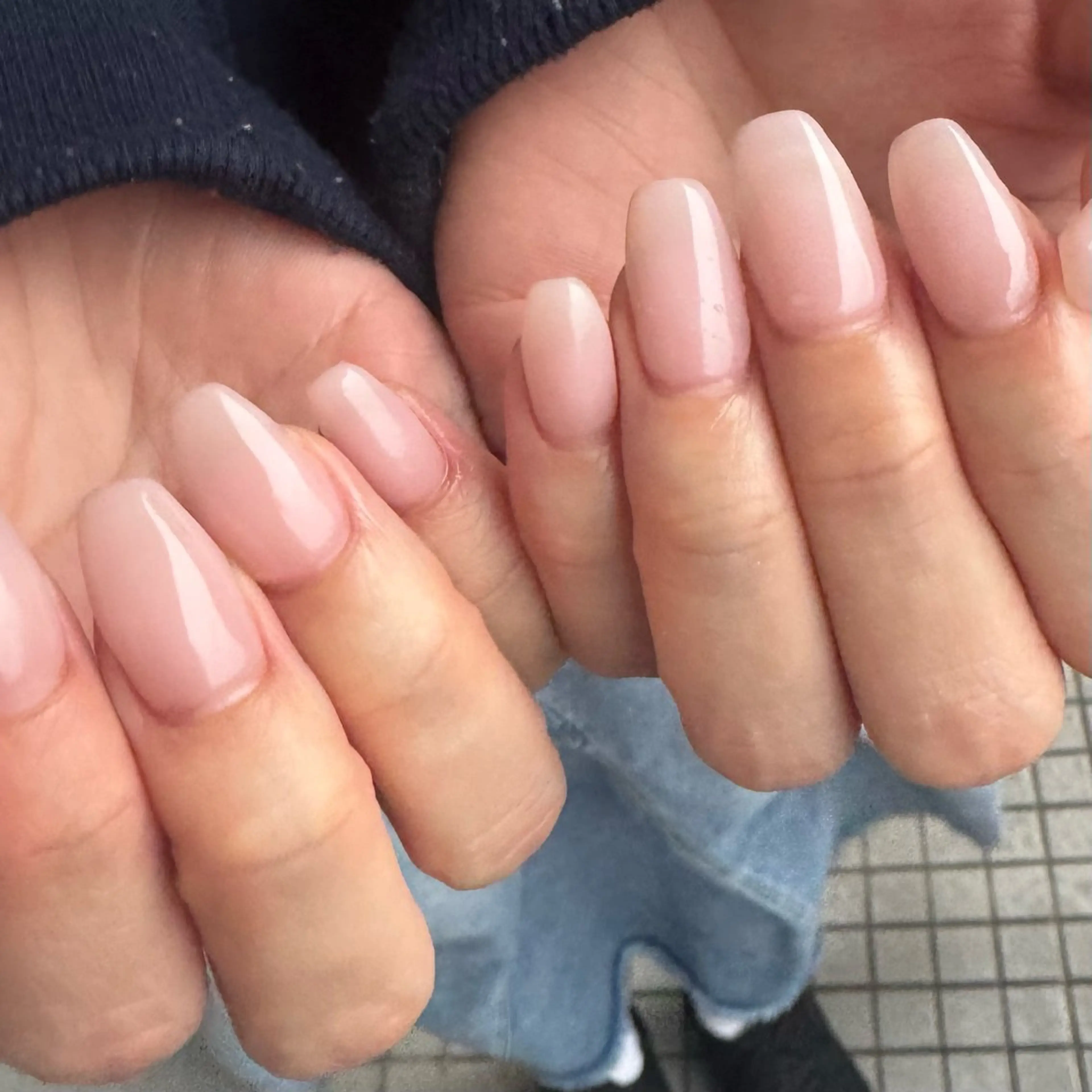 ネイル ハンドネイル One YUKIMIのネイルデザイン