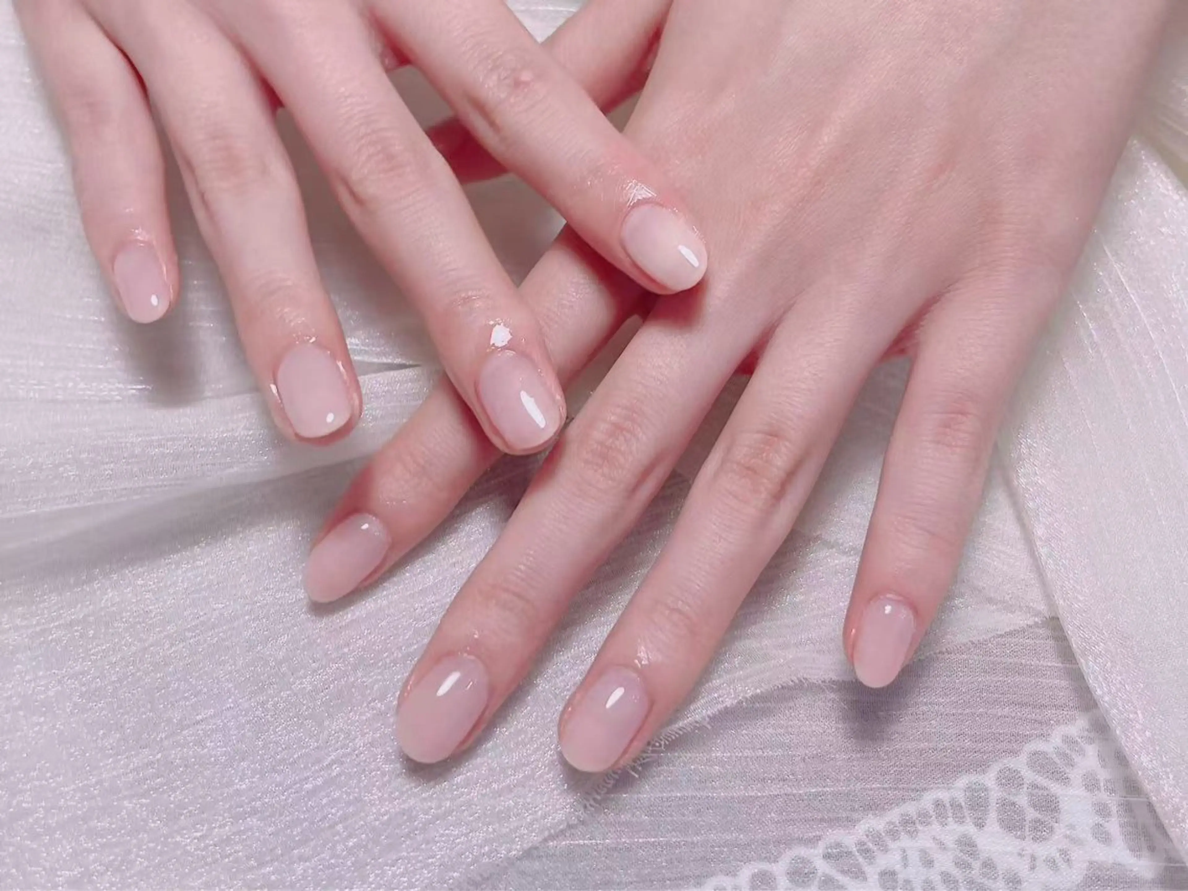 ネイル ハンドネイル Kari ネイルサロンのネイルデザイン