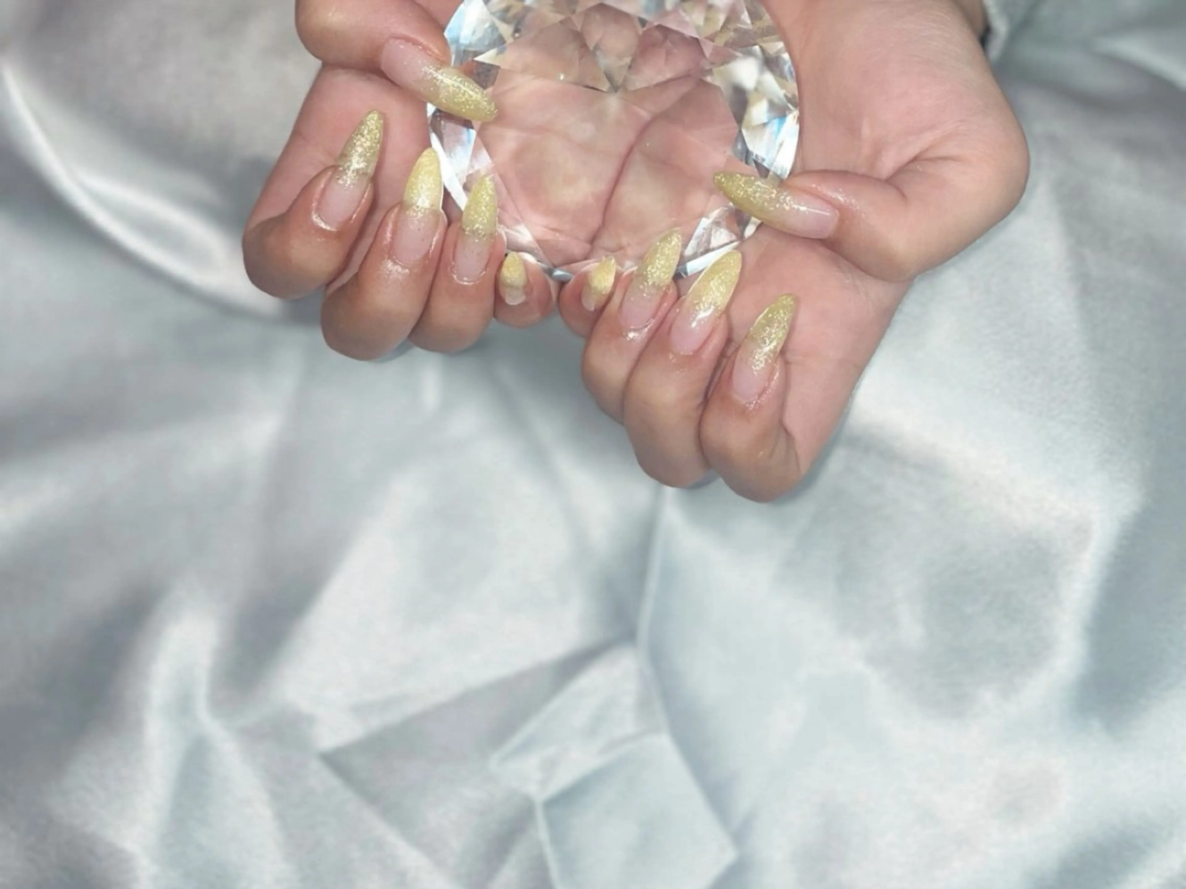 ネイル ハンドネイル Private nail salonのネイルデザイン