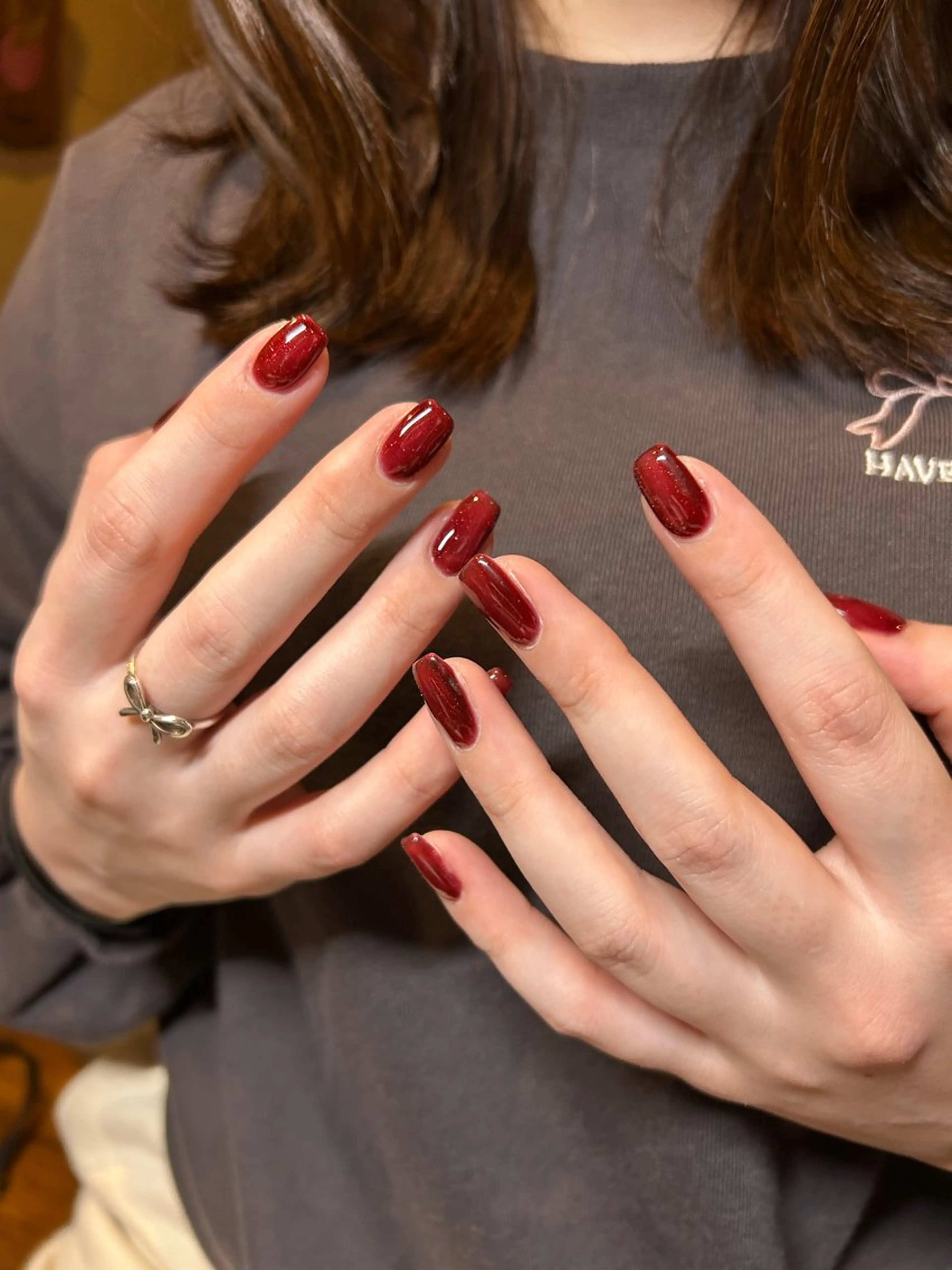 ネイル ハンドネイル nailartist TERRYのネイルデザイン