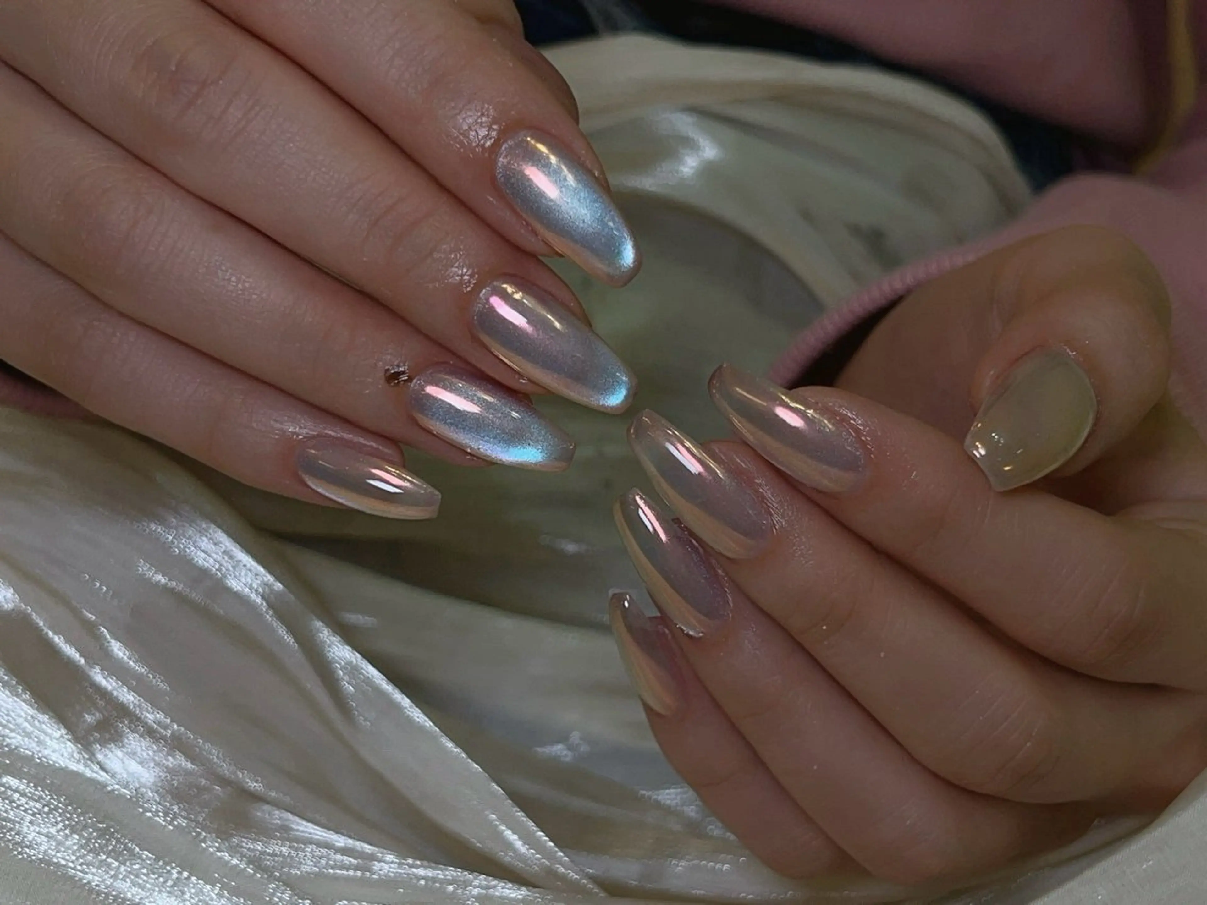 ネイル L&Y Nail salonのネイルデザイン