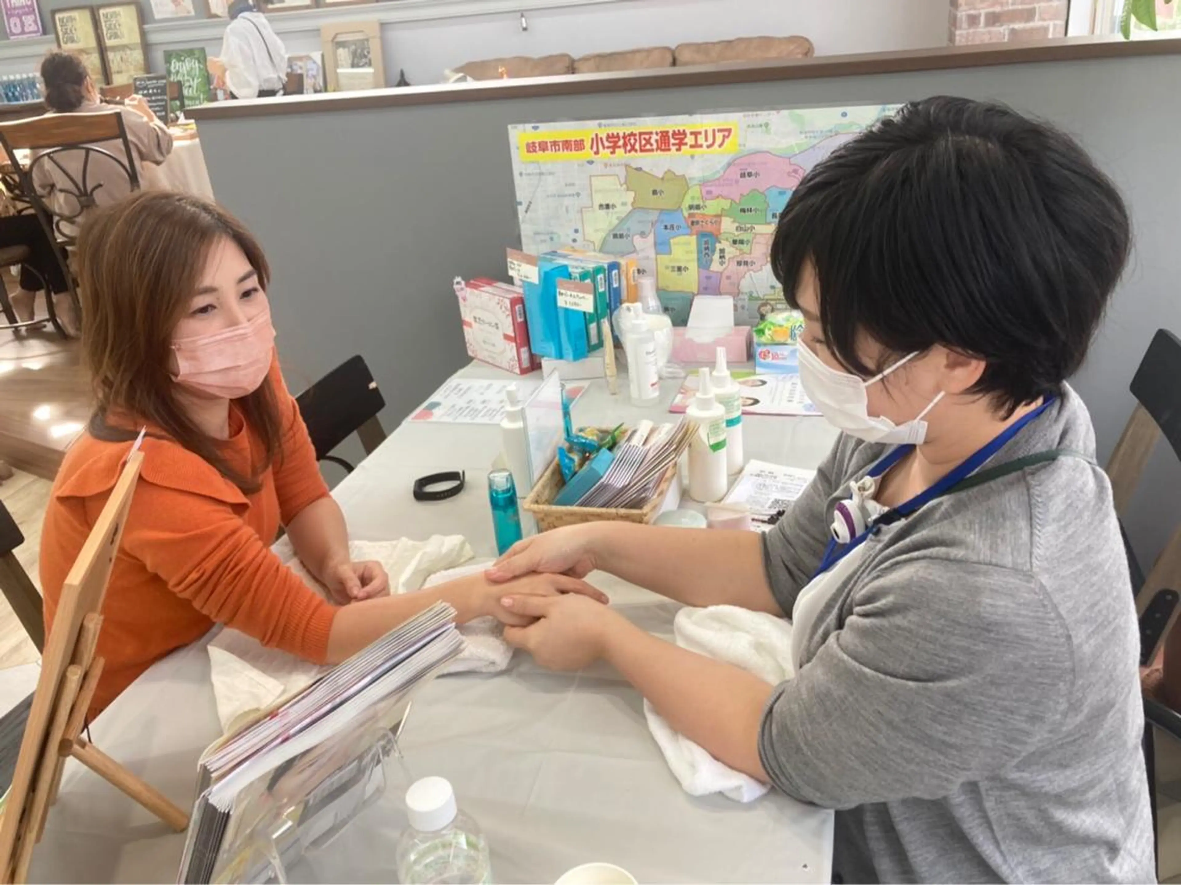 メナード 岐阜市柳津所属・メナード岐阜市柳津 三好のその他イメージ