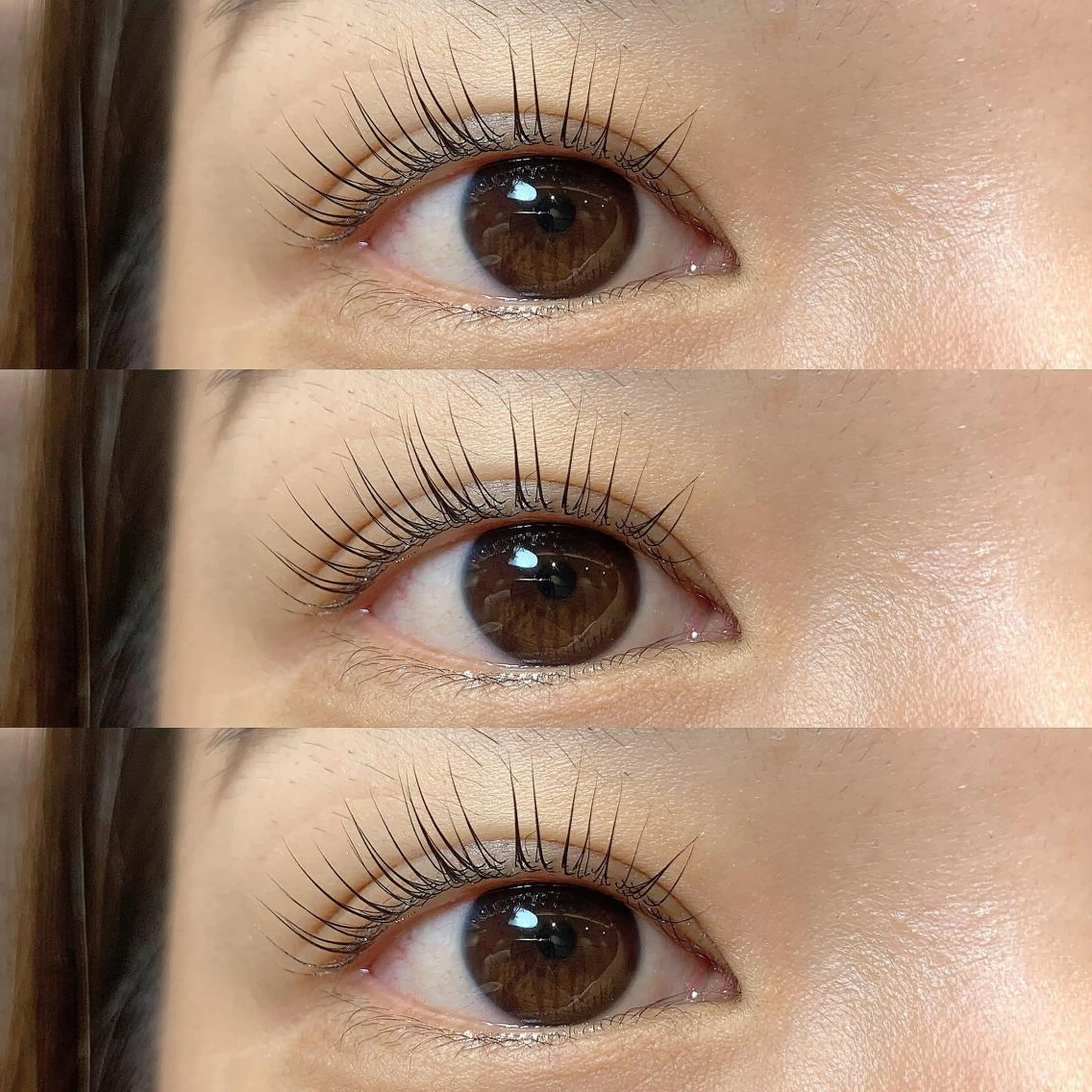 マツエク・マツパ マツパ sola: neolive近藤のマツエク・マツパデザイン