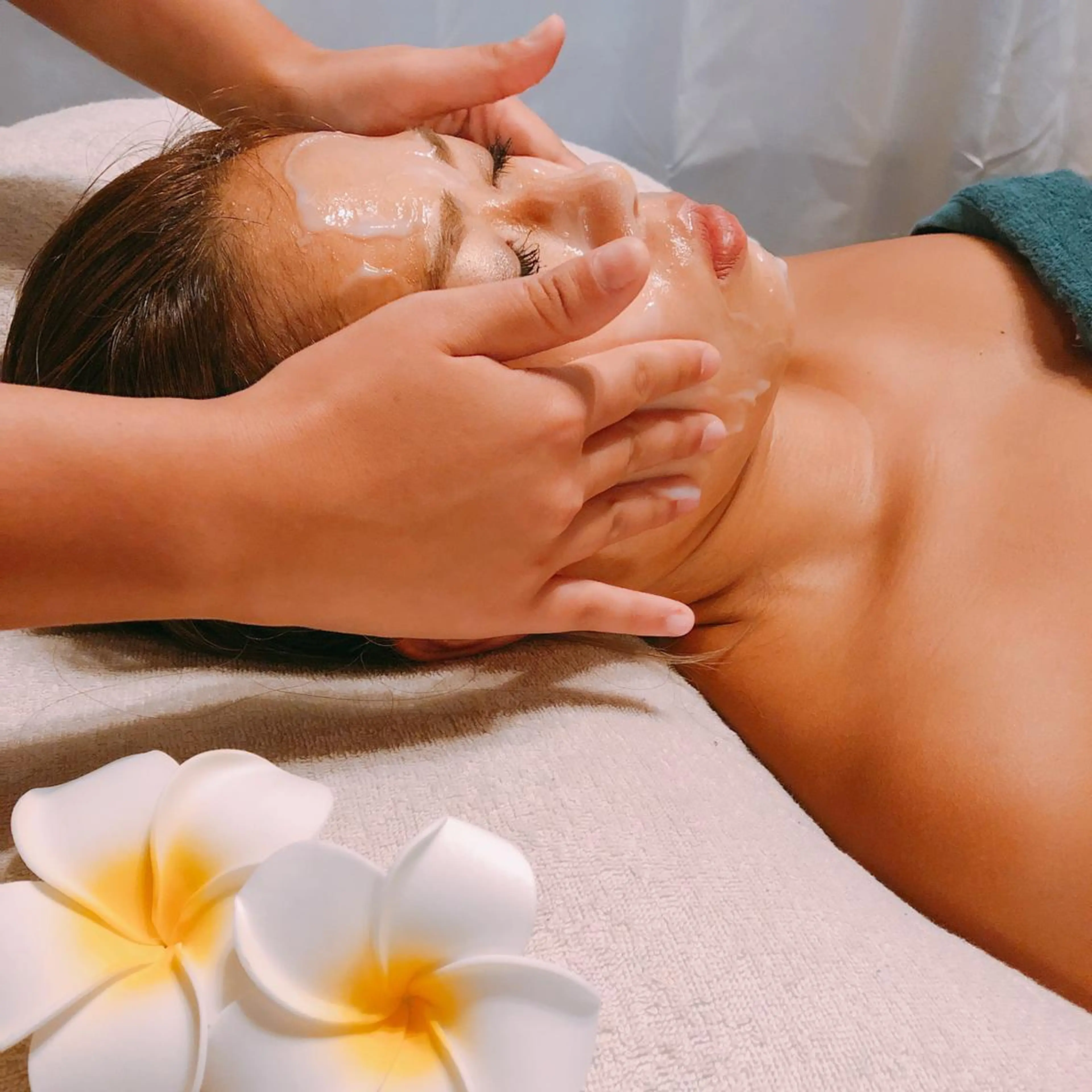 エステ リラク Elvita ビューティーサロンのエステ・リラクイメージ