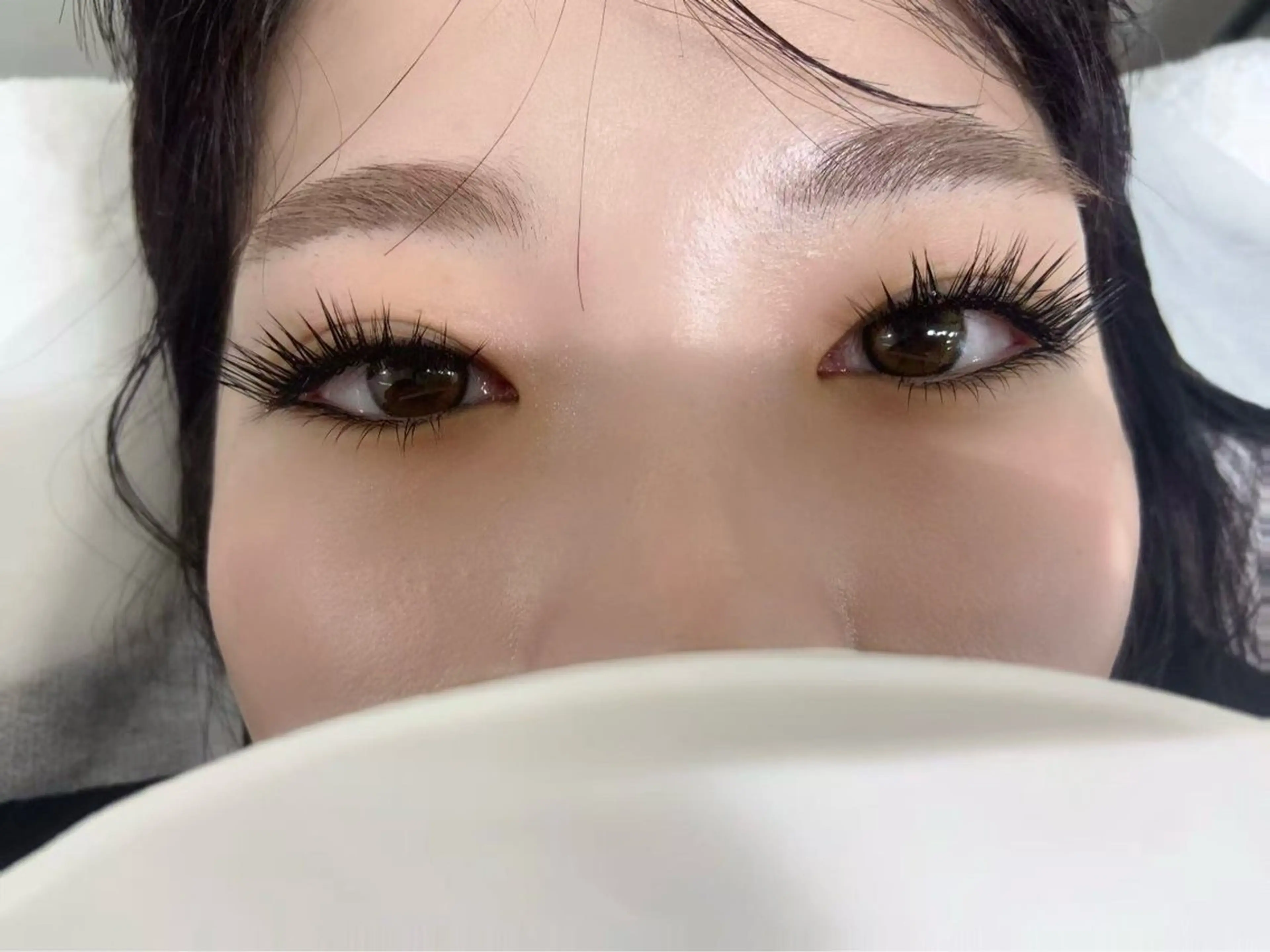 マツエク・マツパ 柏 木のマツエク・マツパデザイン