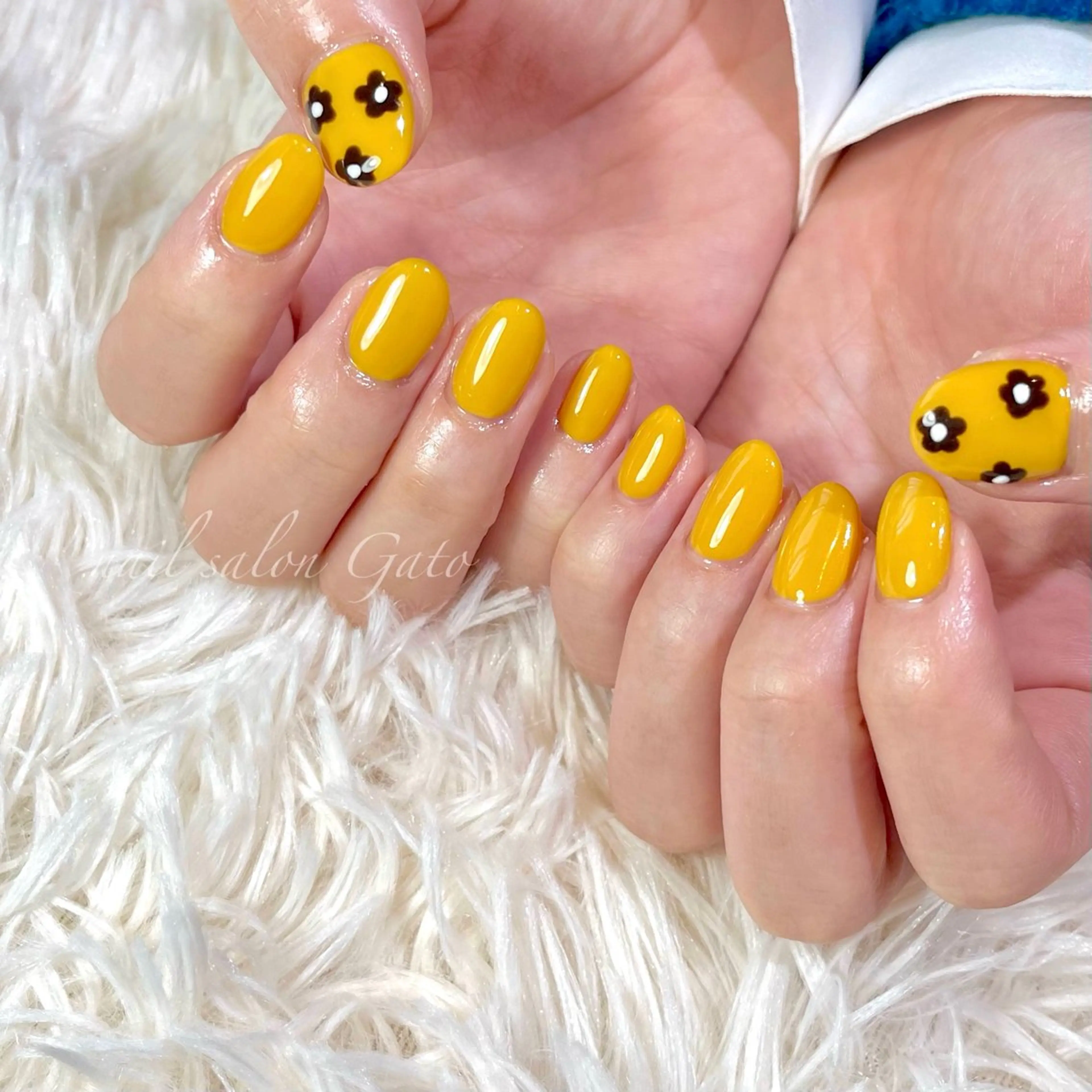 ネイル ハンドネイル nt... nailのネイルデザイン
