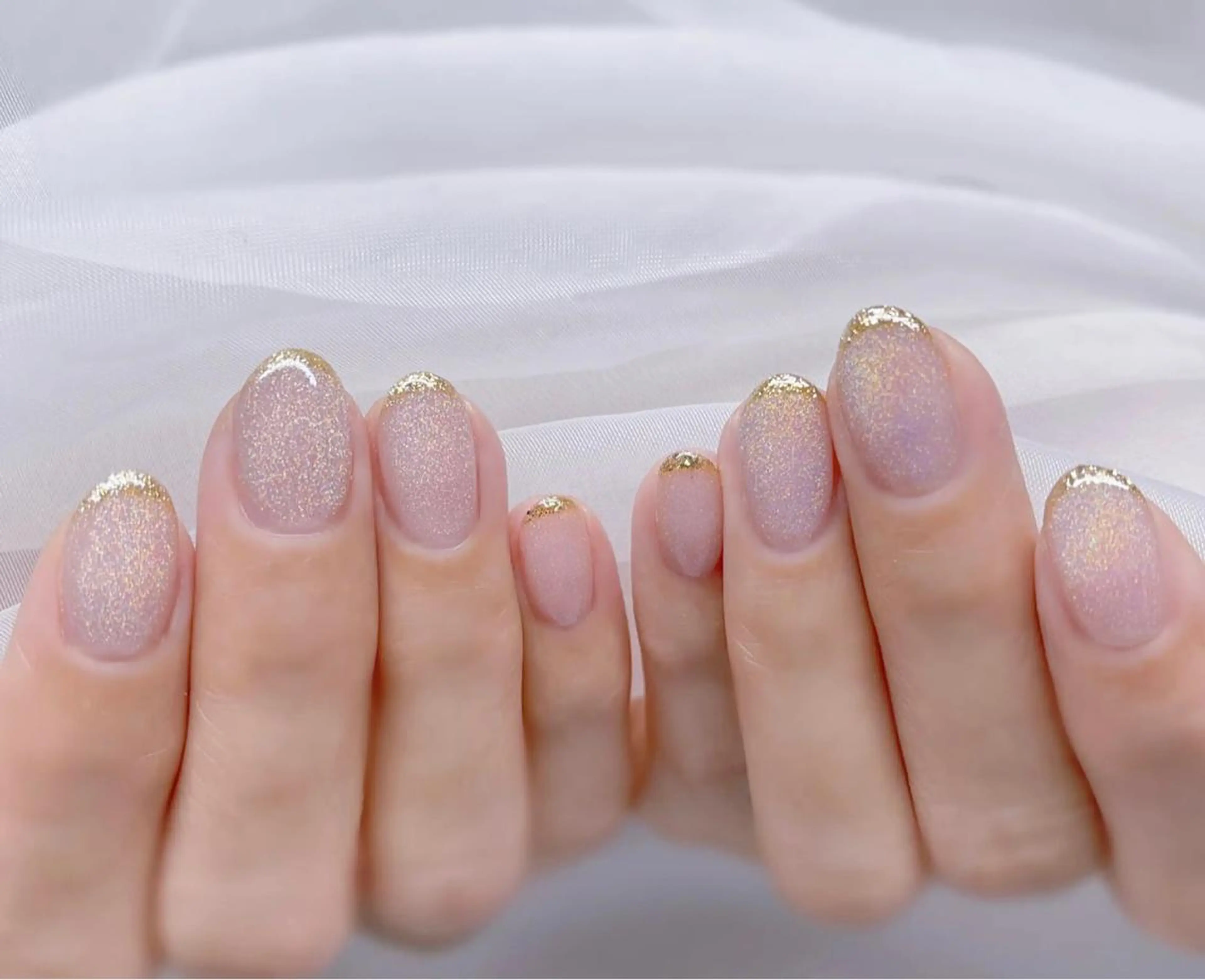 ネイル 💅E•U•B NAIL🌹所属・横浜市中区曙町 ネイルE·U·Bのネイルデザイン