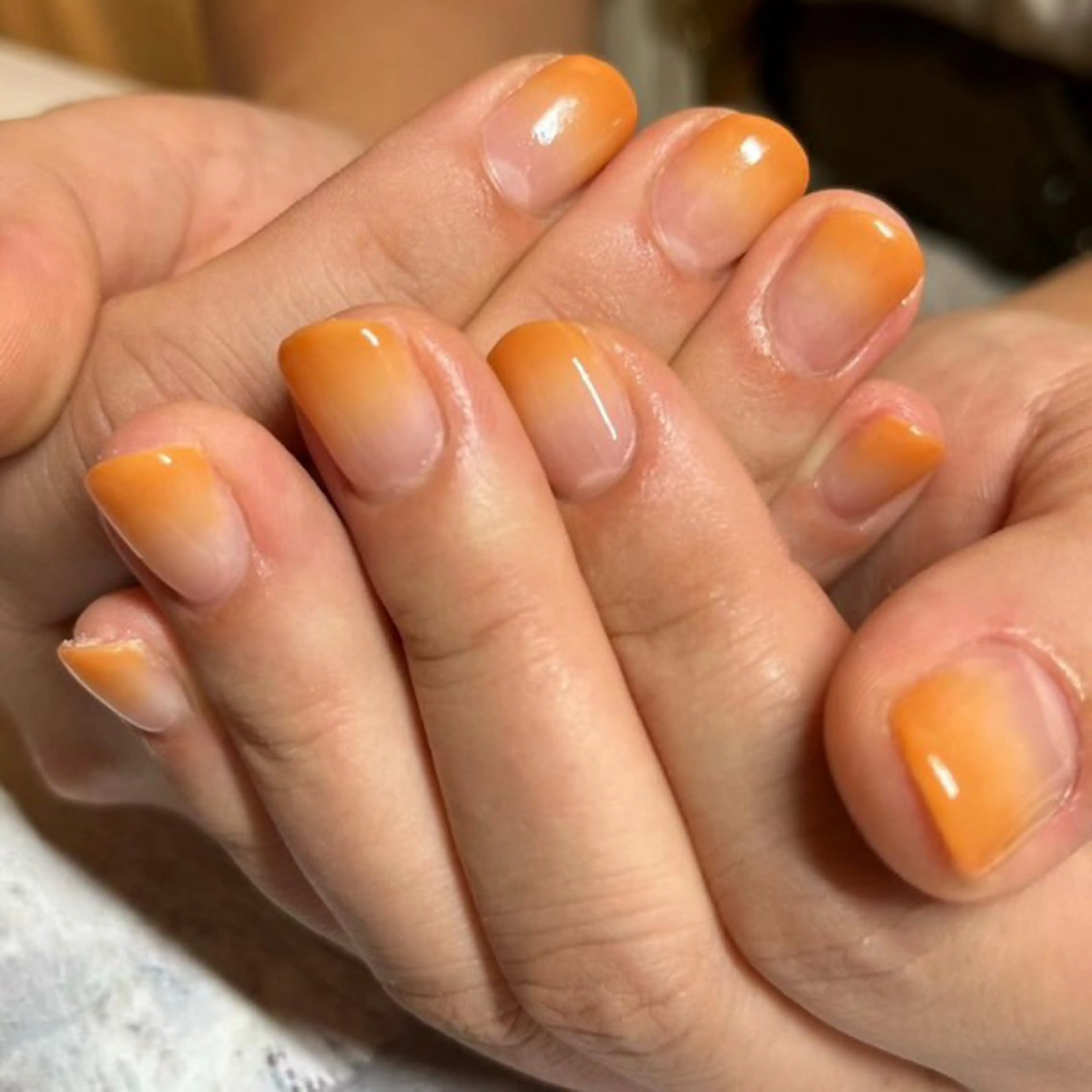 ネイル private MKY nailsalon所属・Kurihara Ayumiのネイルデザイン