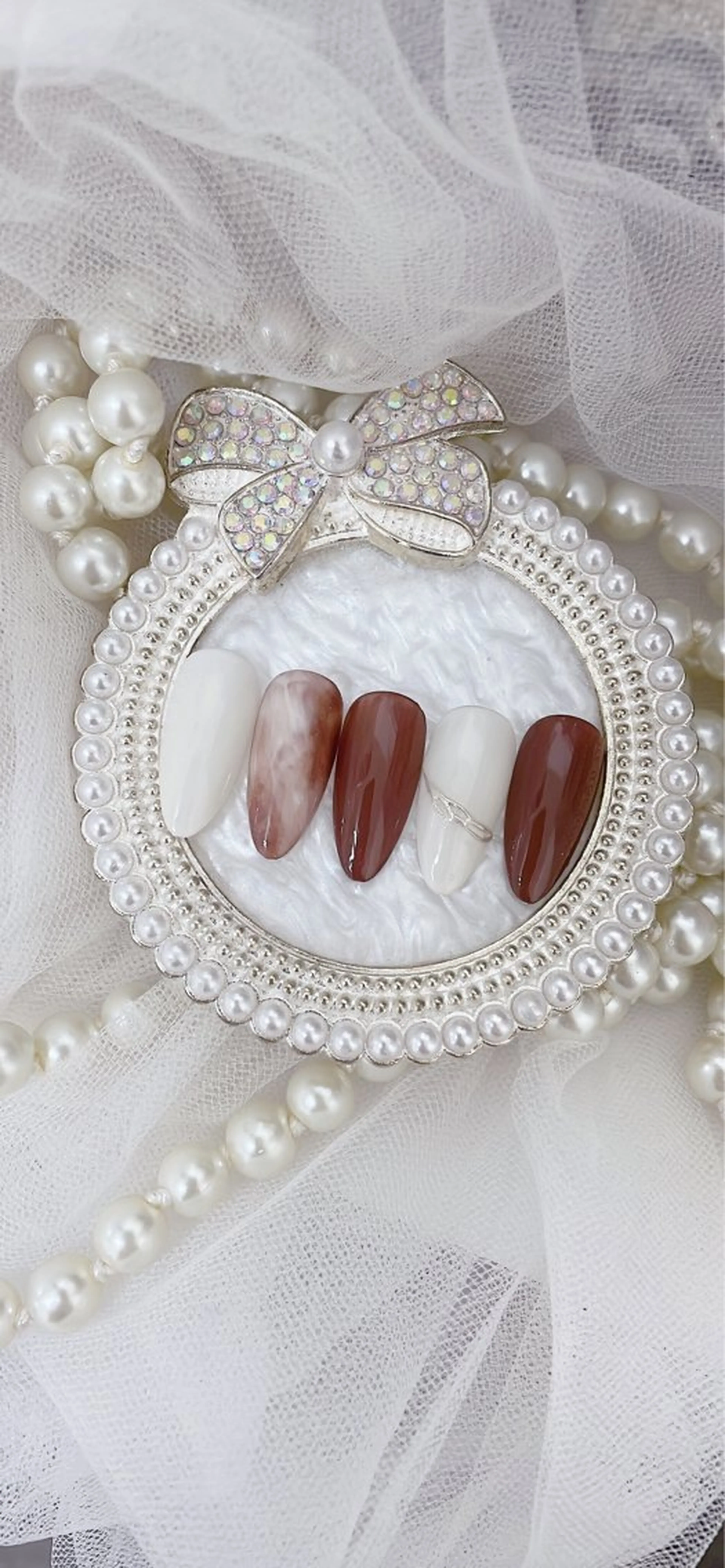 ネイル kirameki nail salon所属・kirameki nailのネイルデザイン