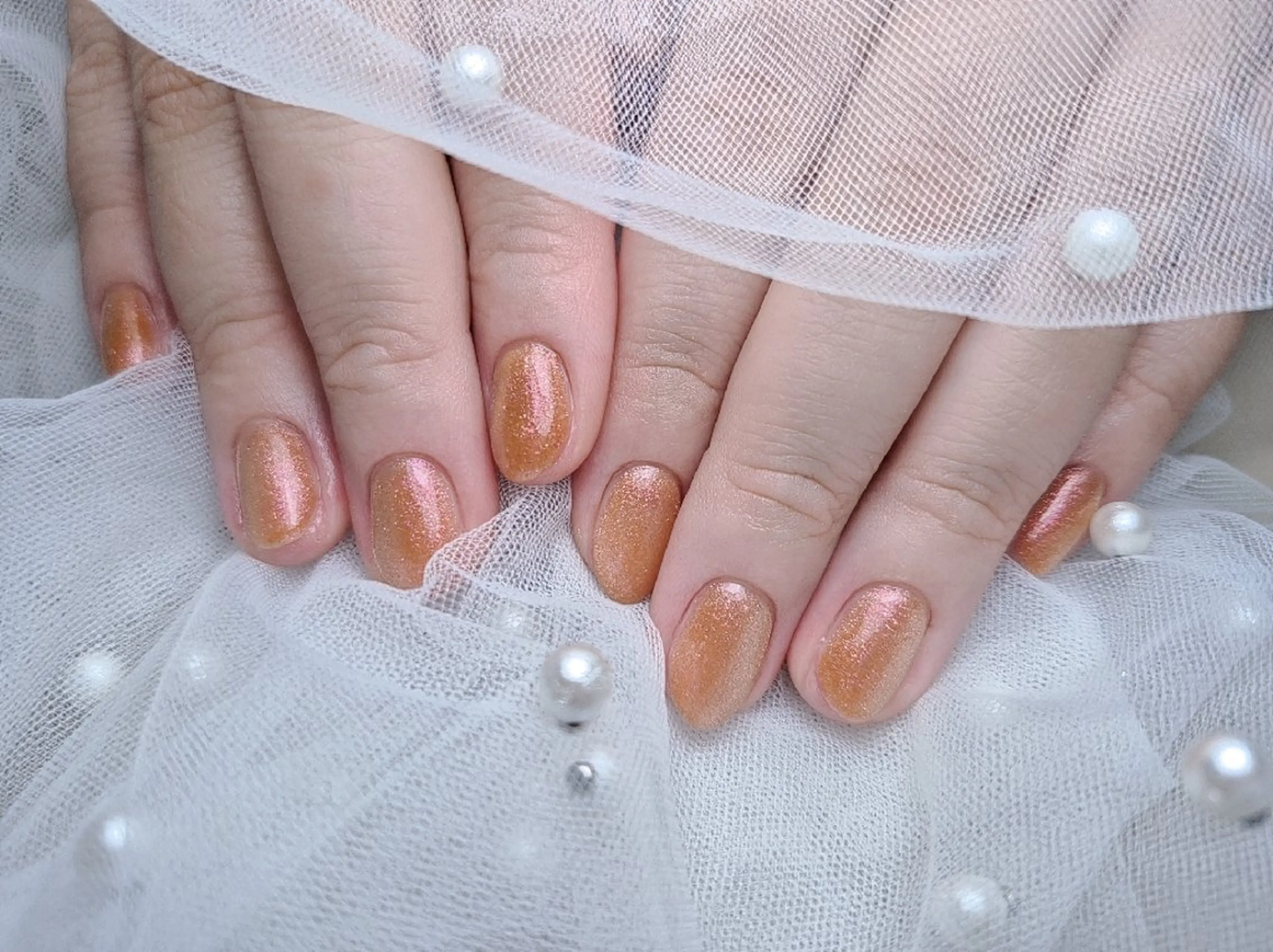 ネイル SALON W✨ Kokoroのネイルデザイン