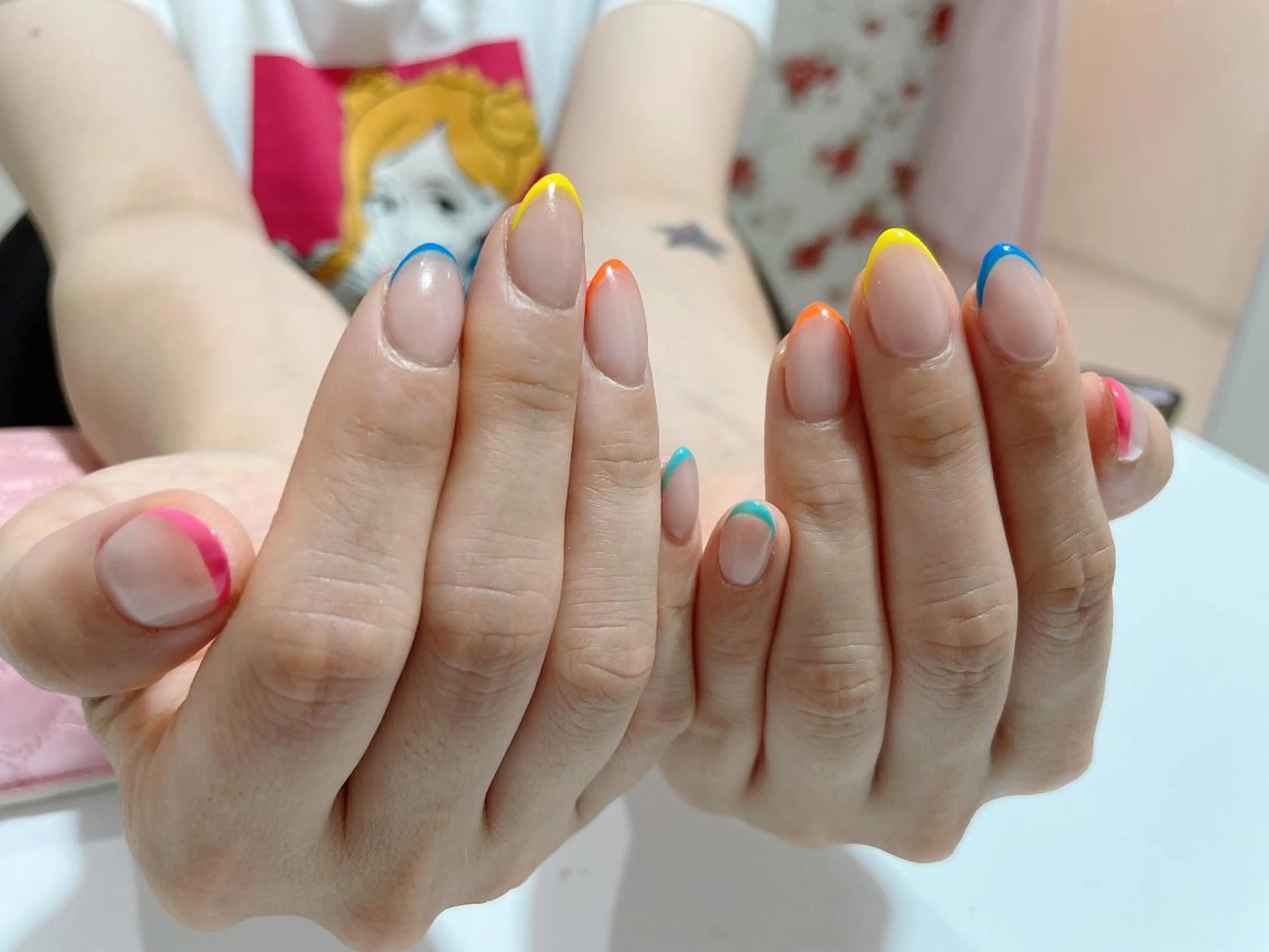 ネイル Embellir ♡鏡味のその他イメージ