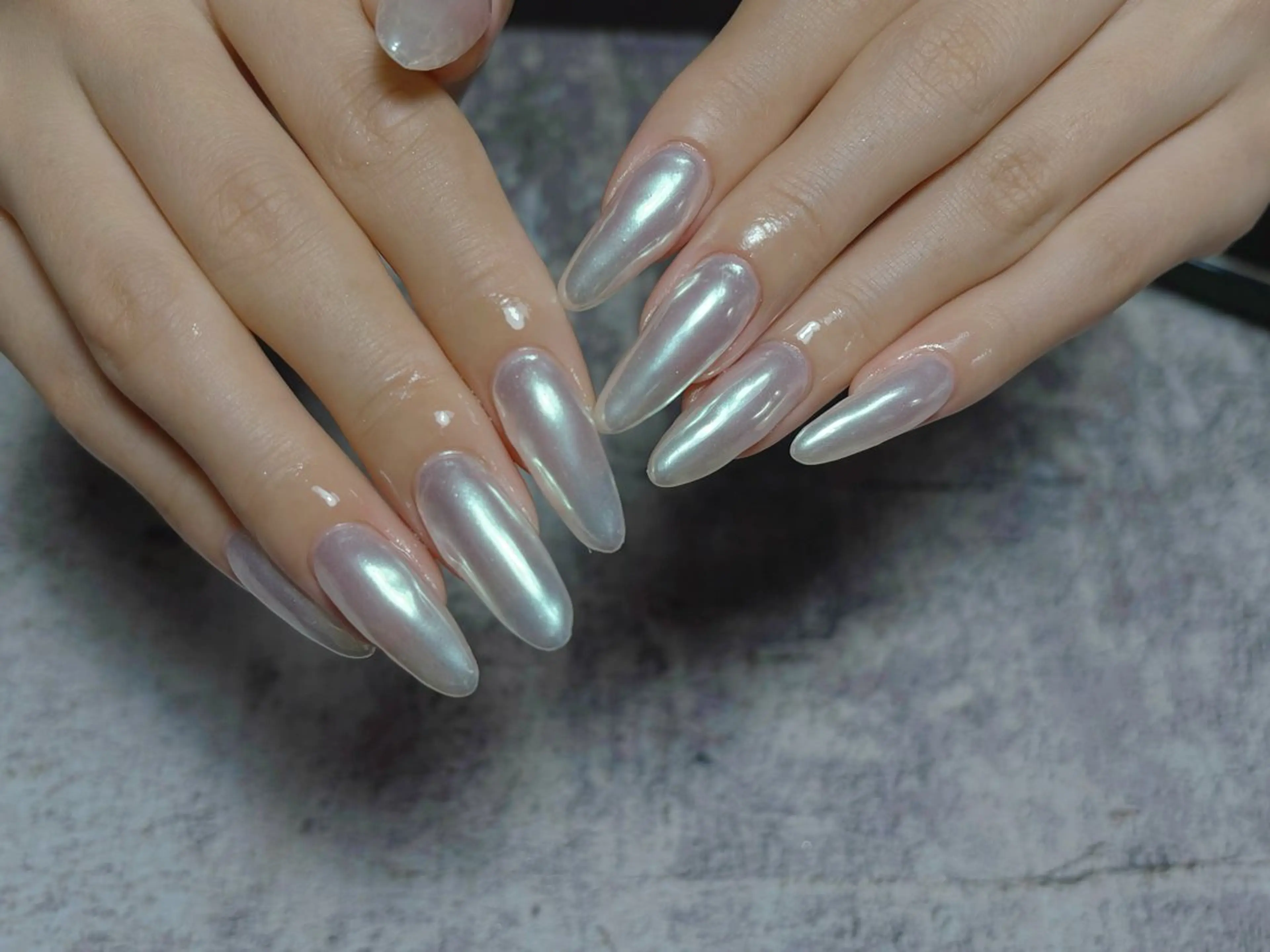 ネイル misaki nailのネイルデザイン