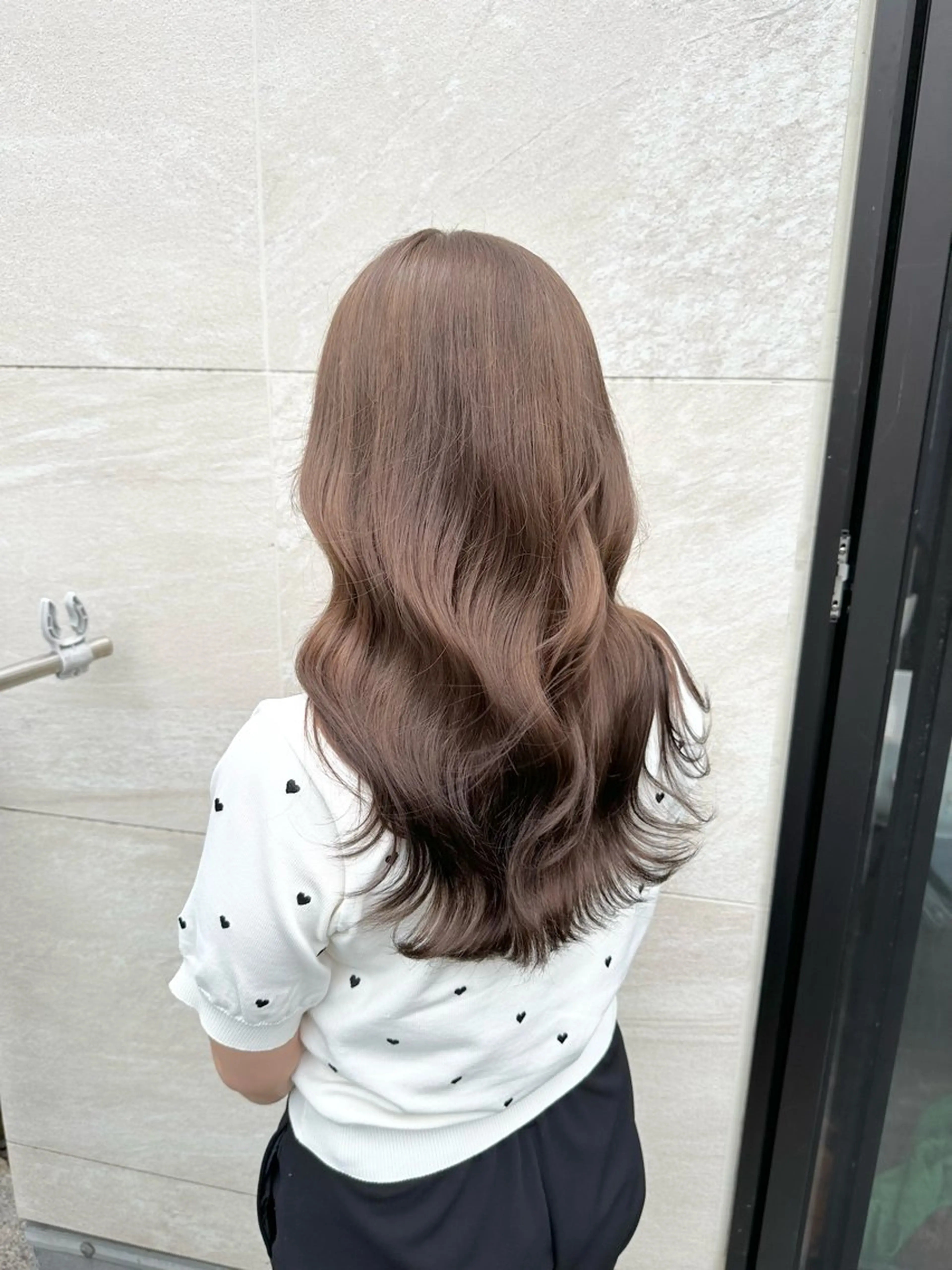 ロング ヘアカラー ハイクオリティカラー /kizunaのヘアスタイル