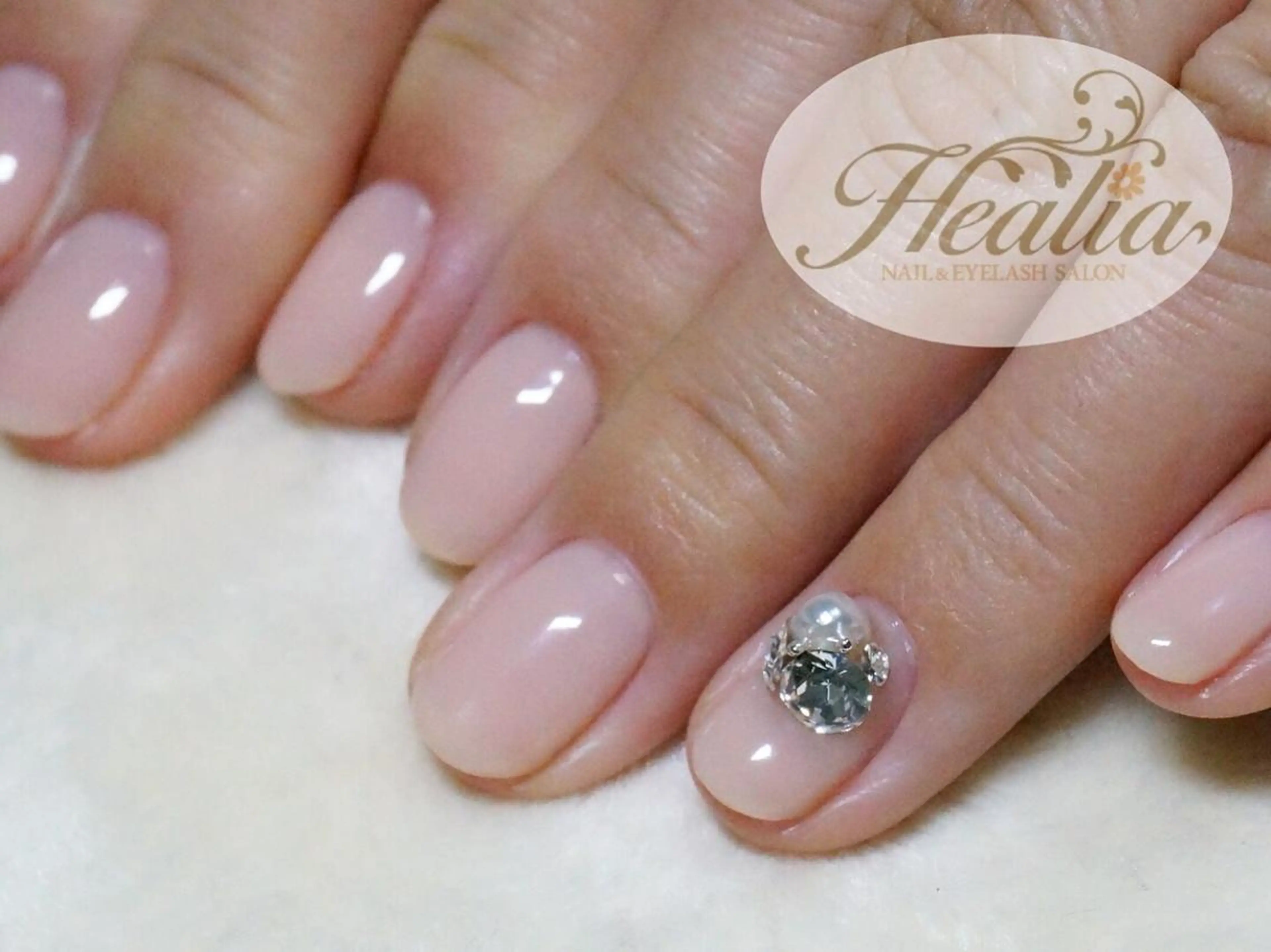 ネイル REMIA湘南台 TANABEのネイルデザイン