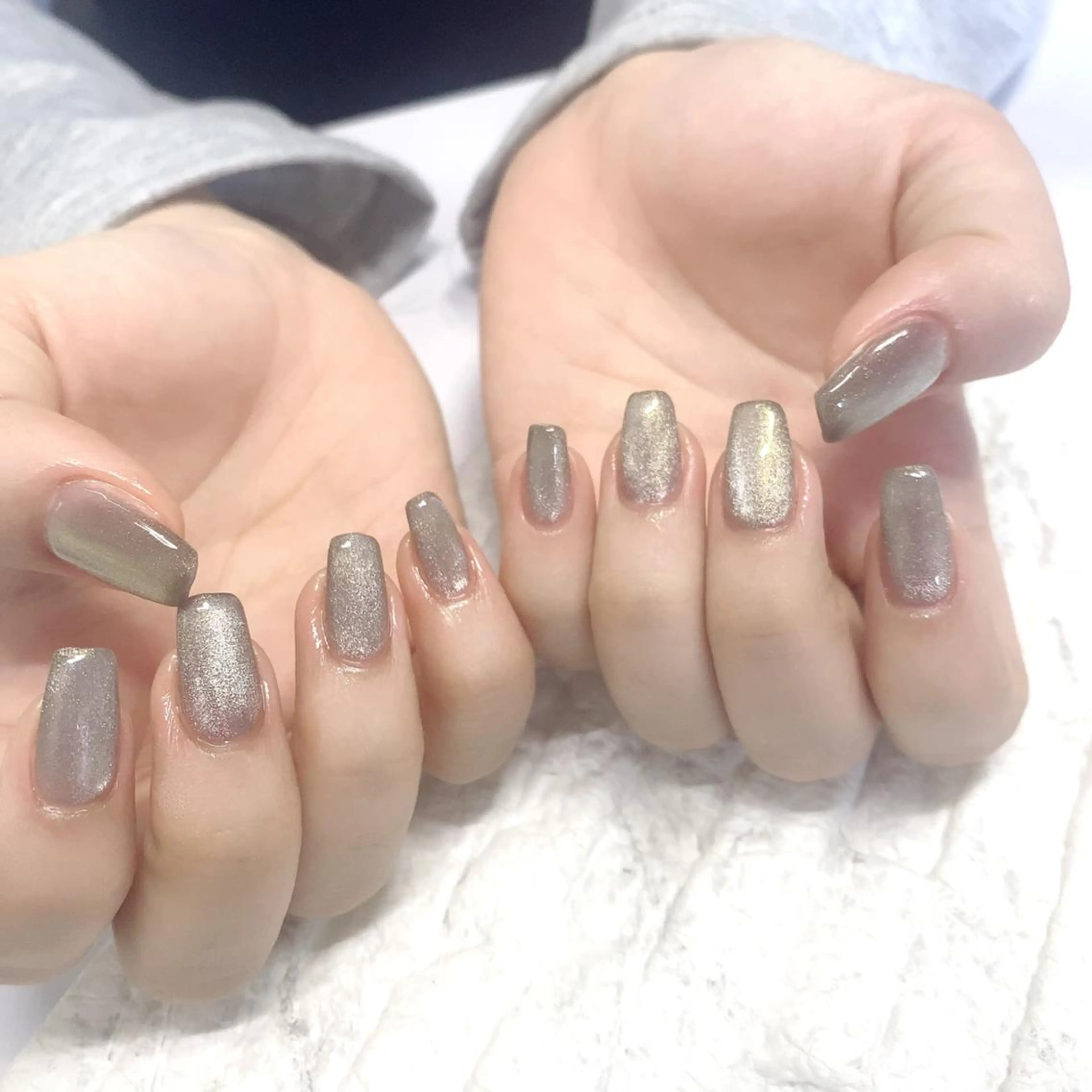 ネイル アートネイル ハンドネイル yochi nailのネイルデザイン