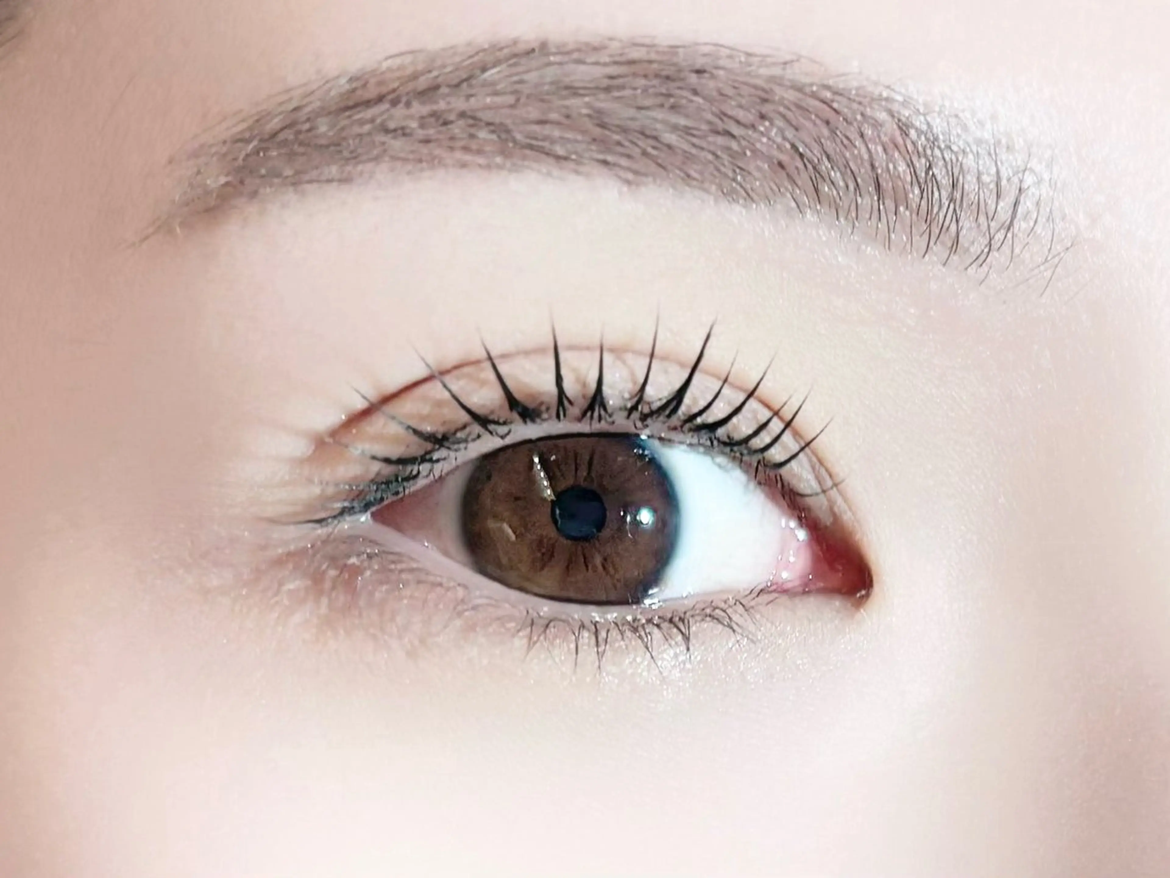 マツエク・マツパ マツパ cilmeili所属・cilmeili sakiのマツエク・マツパデザイン