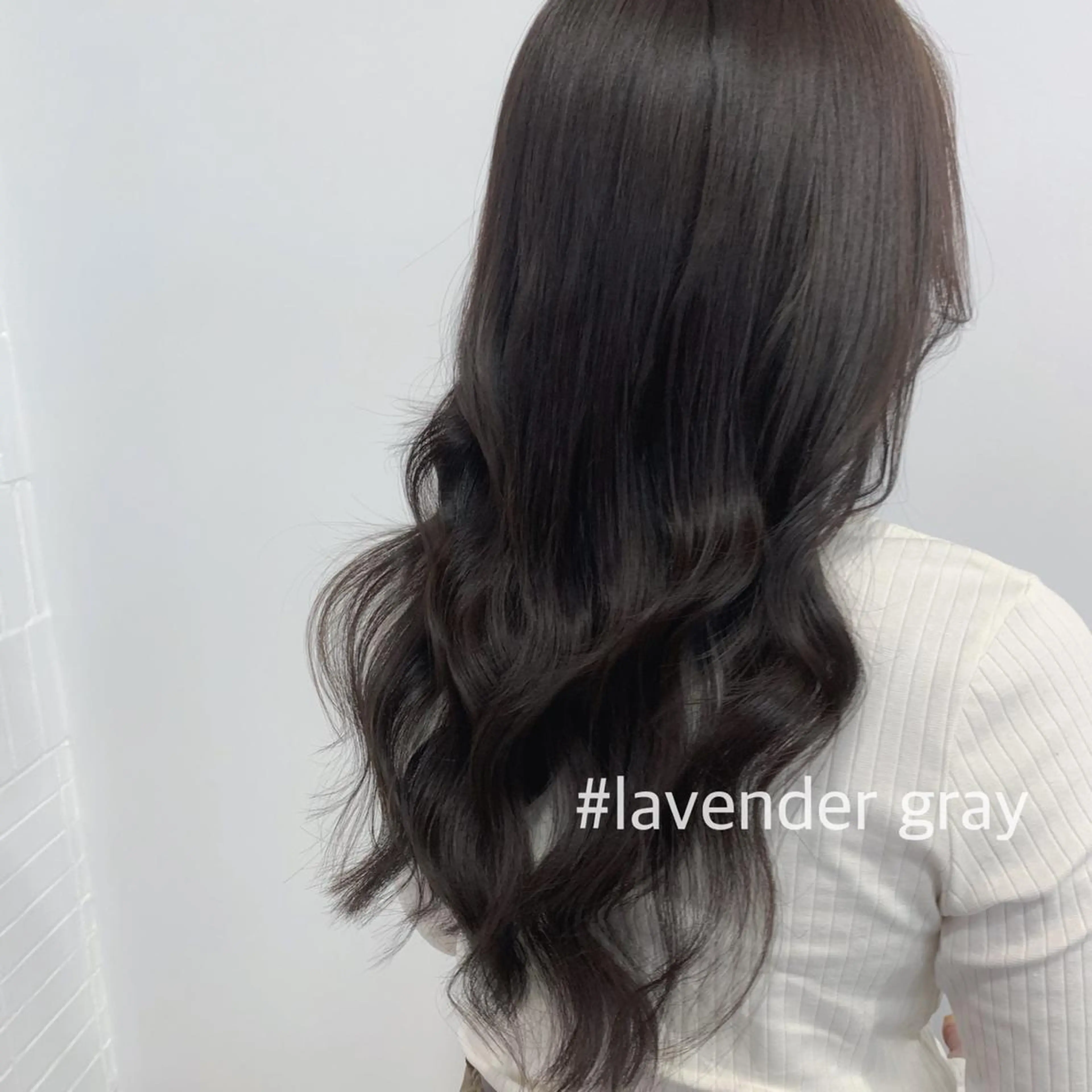 ロング カラー ヘアアレンジ 🍒暖色✖️レイヤー ／Haruna🍒のヘアスタイル