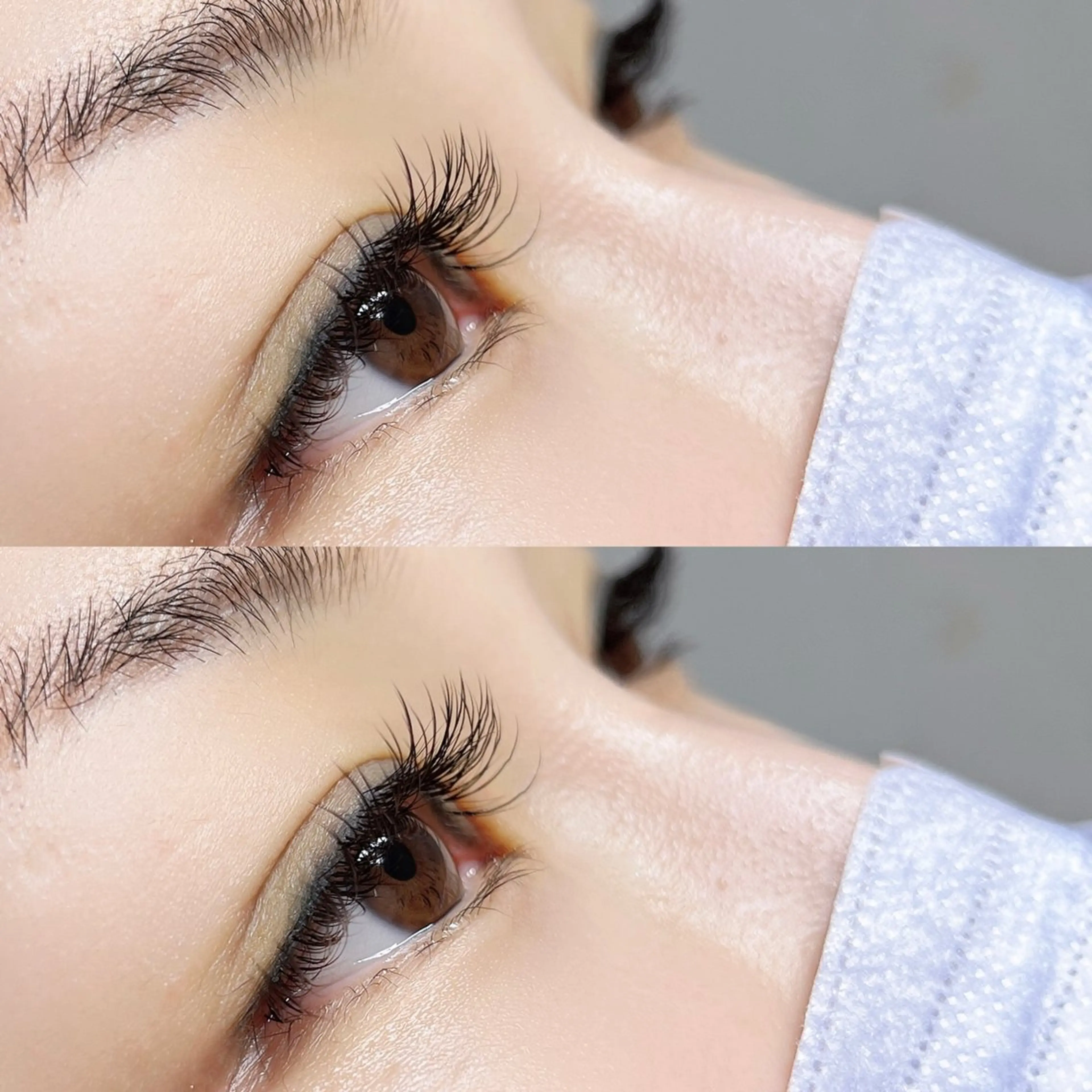 マツエク・マツパ Cutil . eyelash 🍊のマツエク・マツパデザイン
