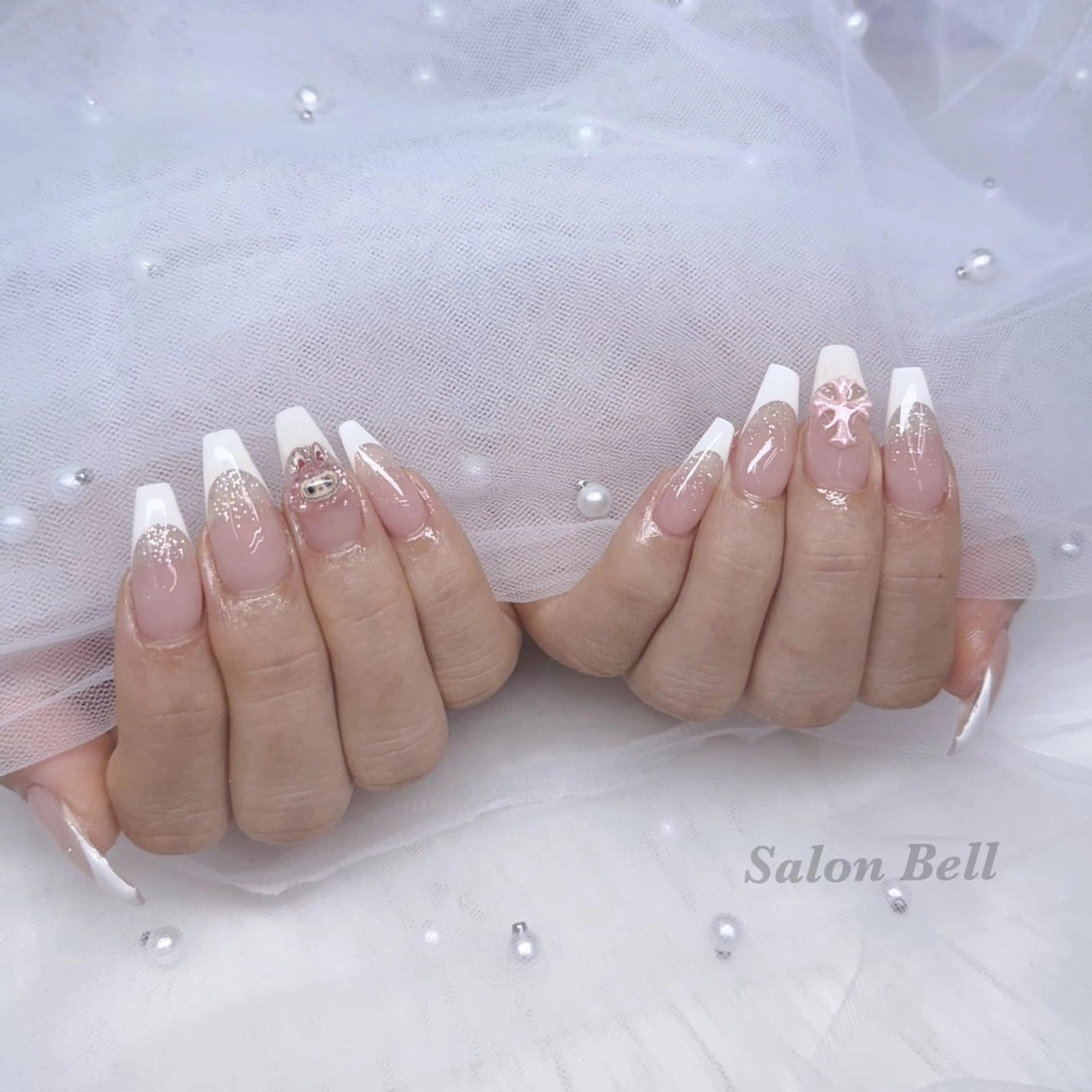 ネイル ハンドネイル Totalsalon Bell 木村のその他イメージ