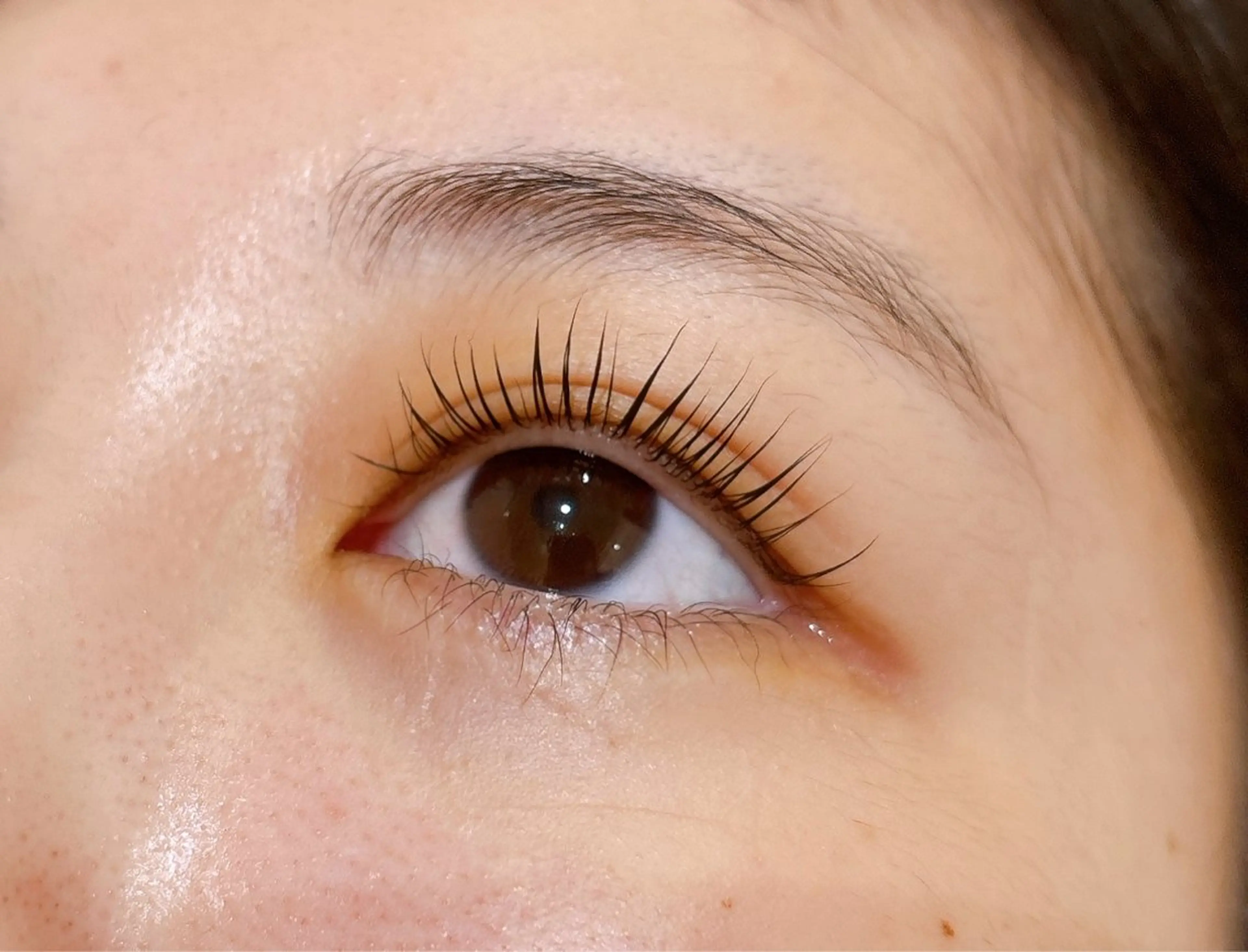 マツエク・マツパ en_by ku-to所属・en_ Nanamiのマツエク・マツパデザイン