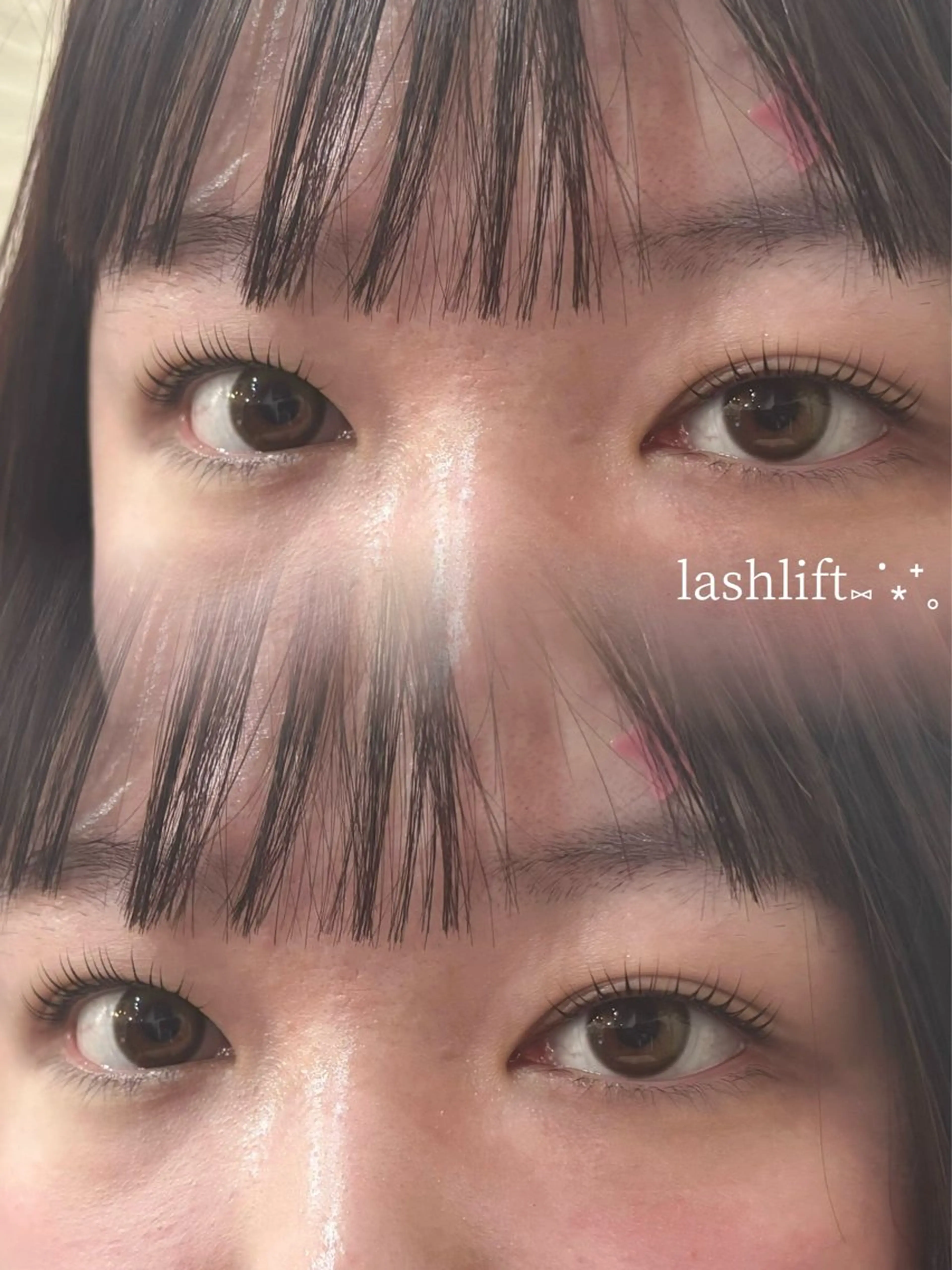 マツエク・マツパ eyelash salon CULURIN所属・CULURIN ルナのマツエク・マツパデザイン