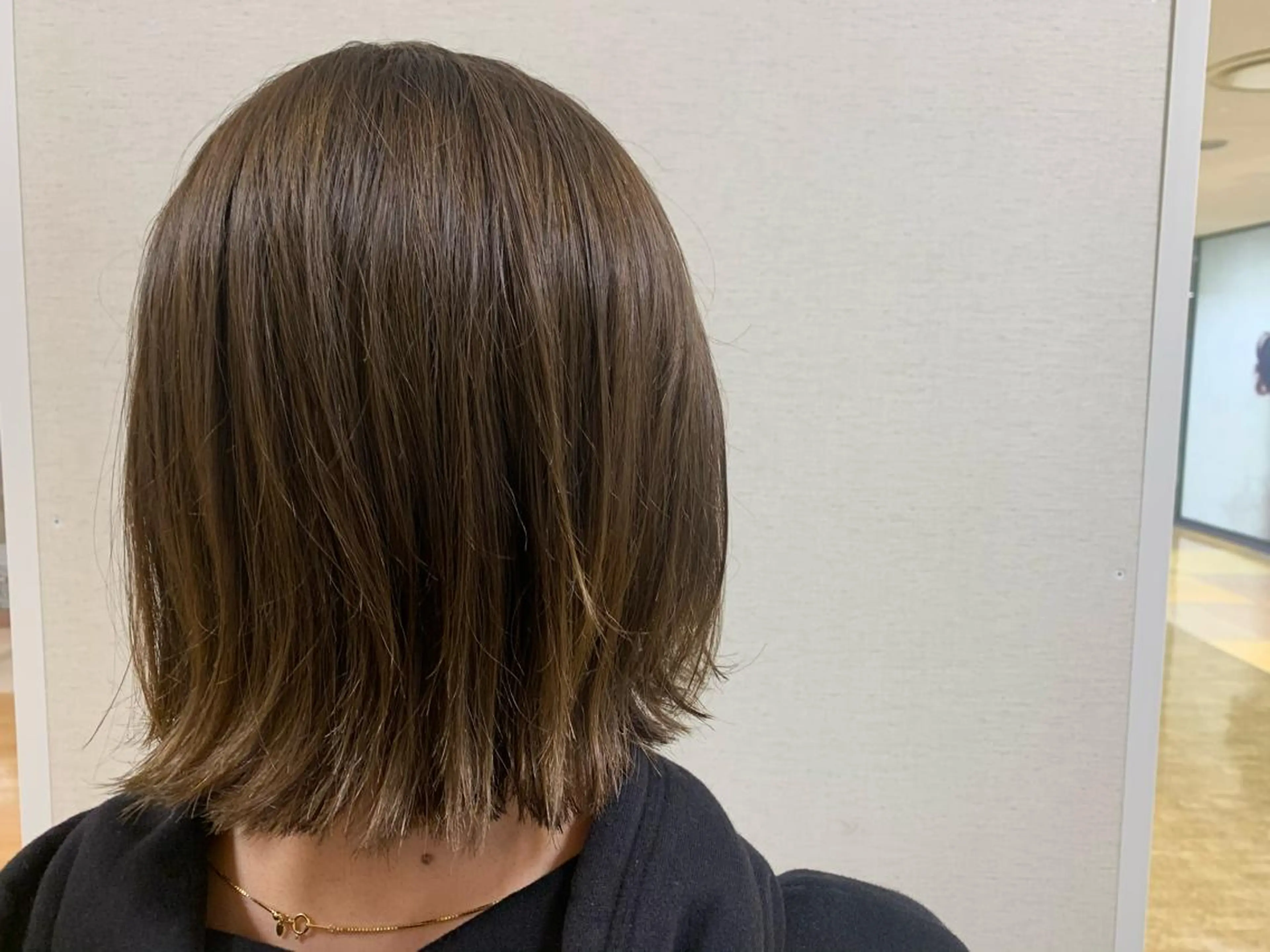 ショート カラー 高橋友里亜 /フリーランスのヘアスタイル