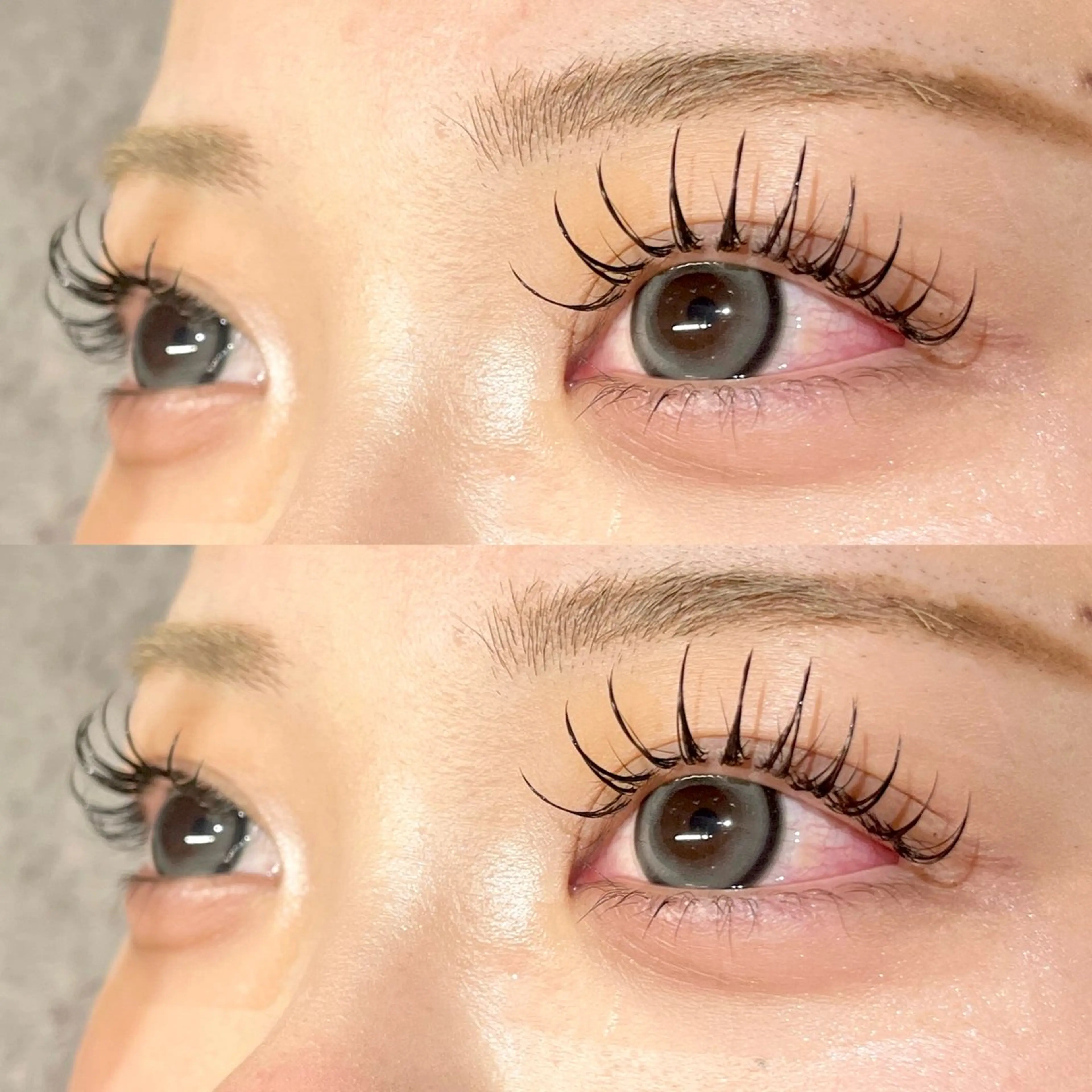 マツエク・マツパ マツエク ガレリアエレガンテ /栄🎀ななか🎀のマツエク・マツパデザイン