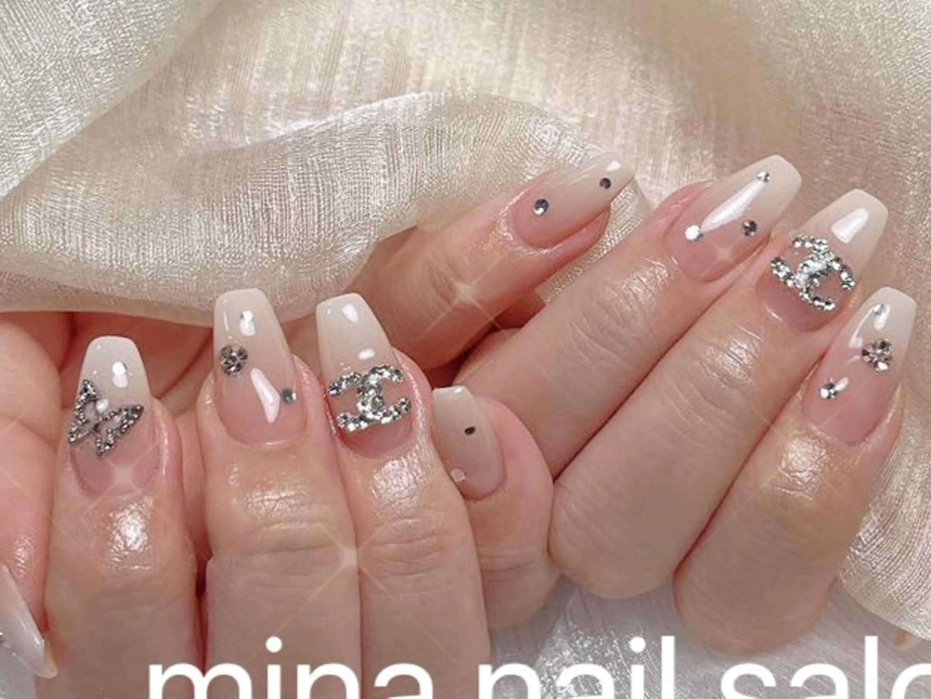 ネイル ❄️西川 真由美❄️のネイルデザイン