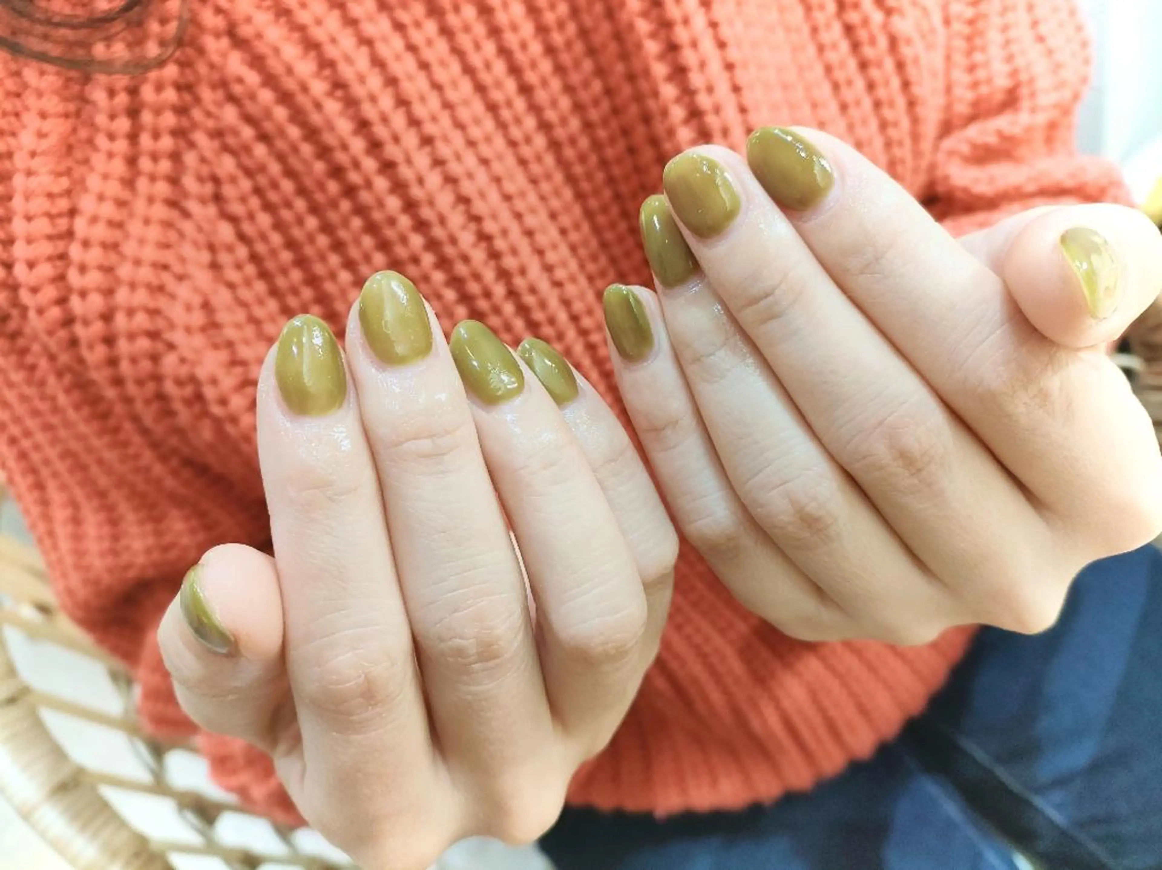 ネイル 〘パラジェル専門店〙 minoriのネイルデザイン