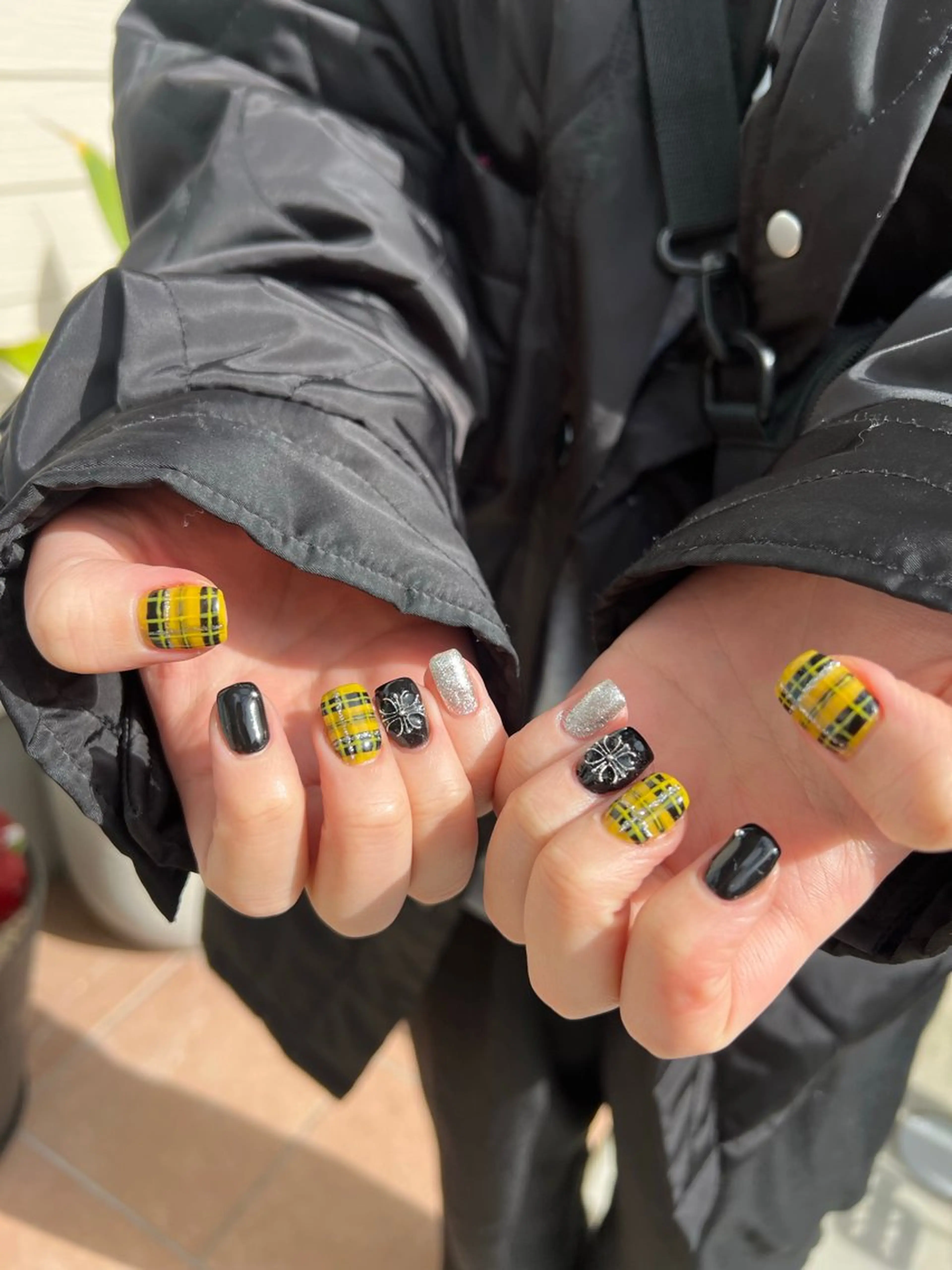 ネイル laninails所属・LANI nailsalonのネイルデザイン