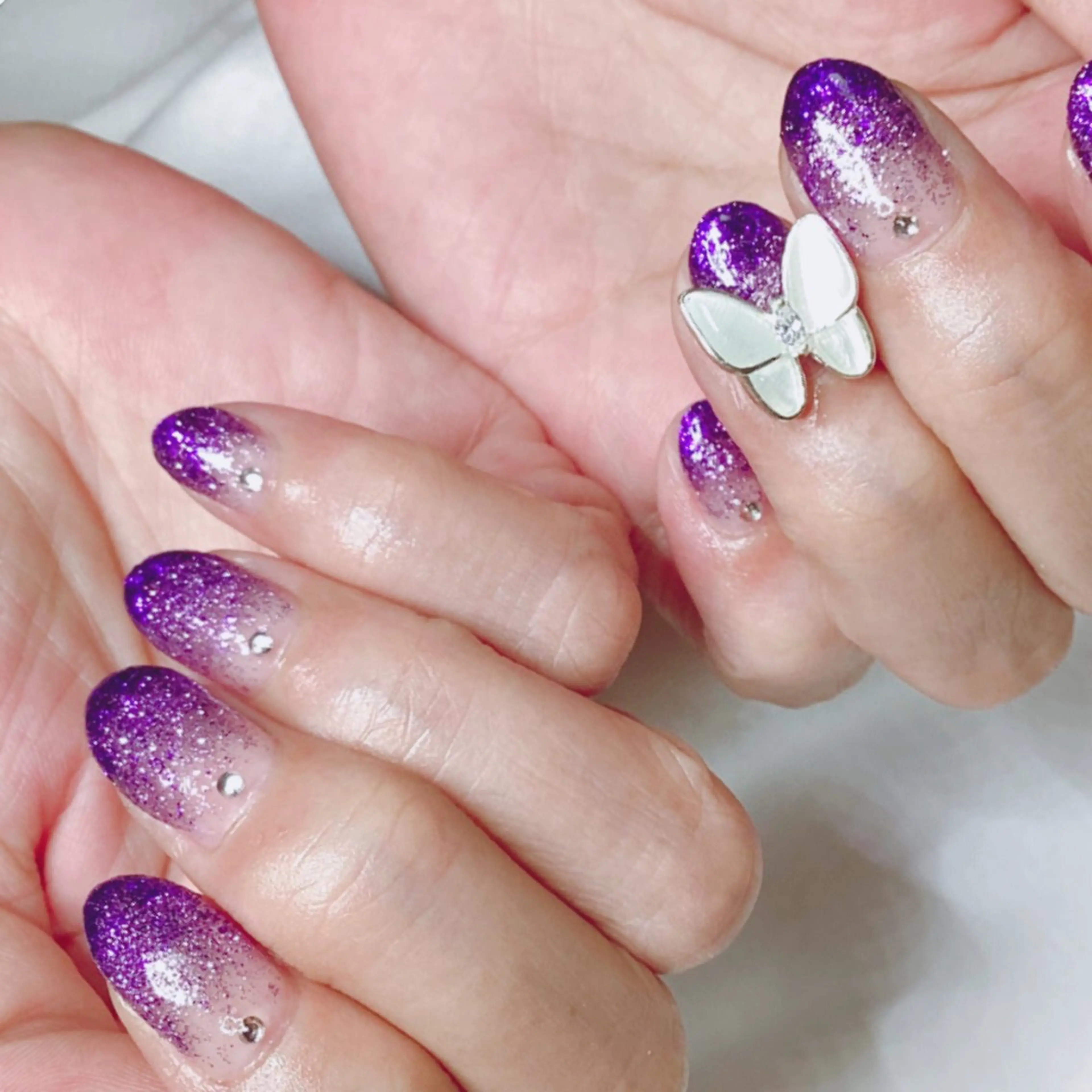 ネイル ネイル&エステ ビューティツリーのネイルデザイン