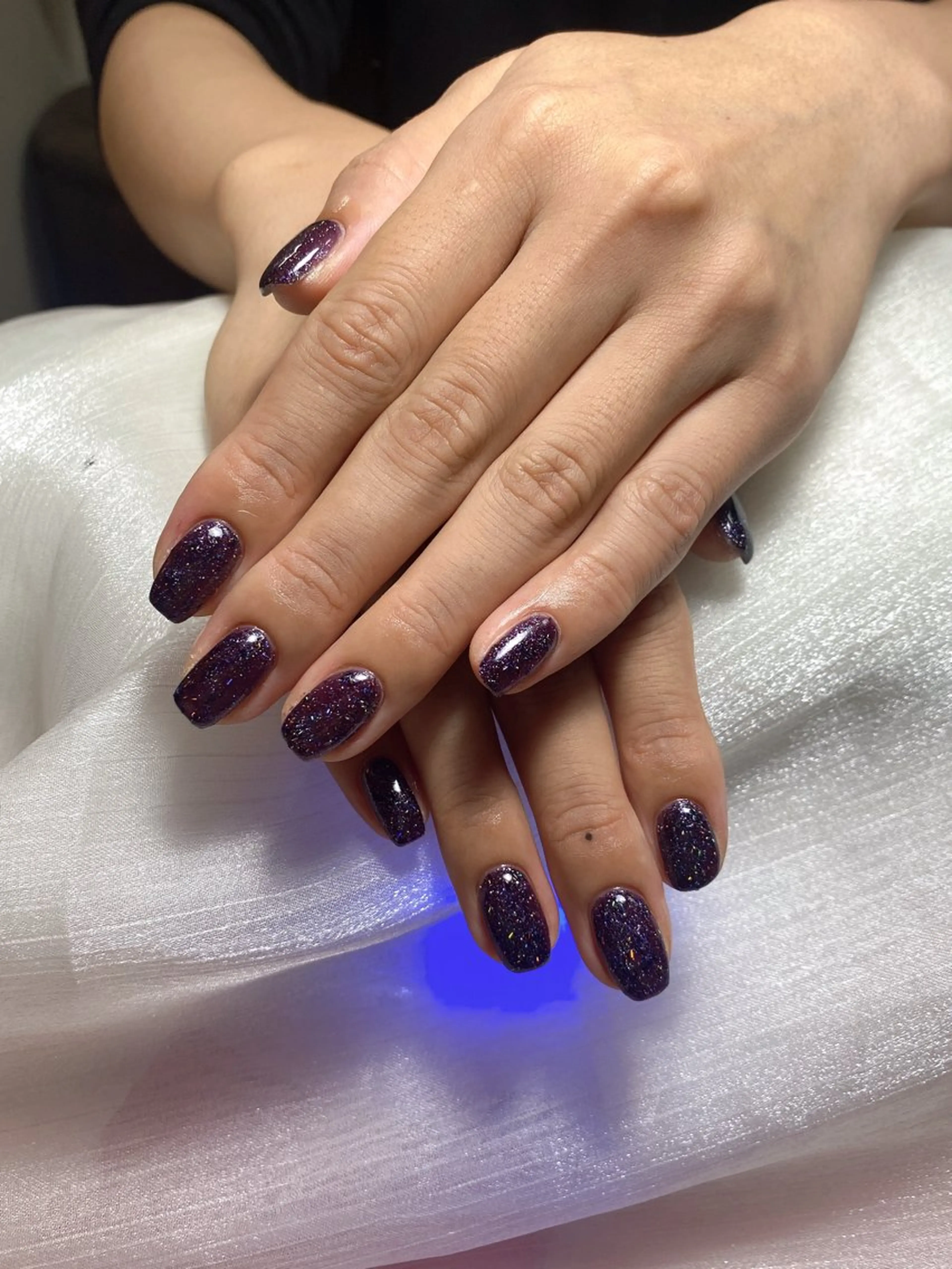 ネイル Rose nail Nanaのネイルデザイン