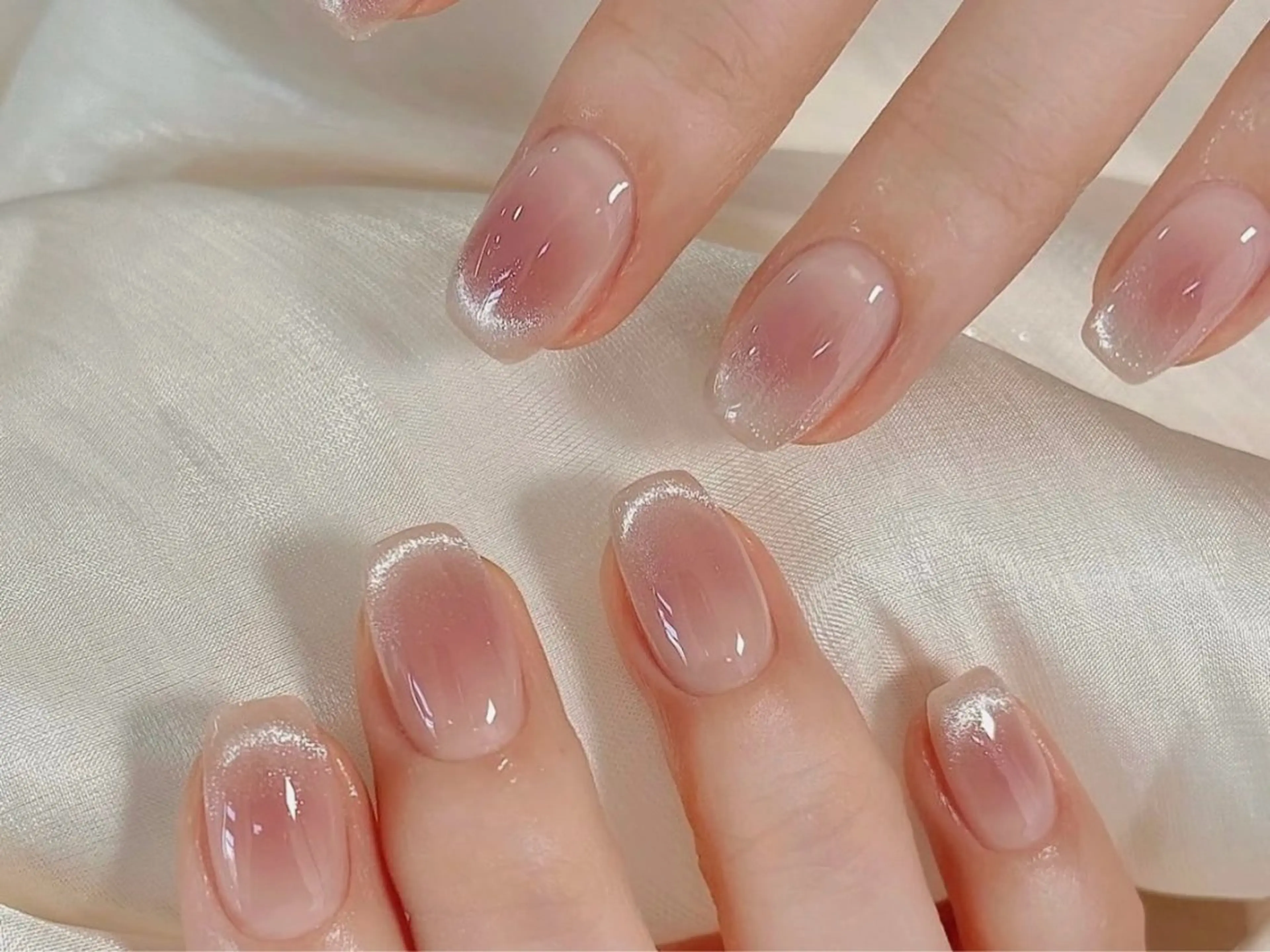ネイル ハンドネイル July Nailのネイルデザイン