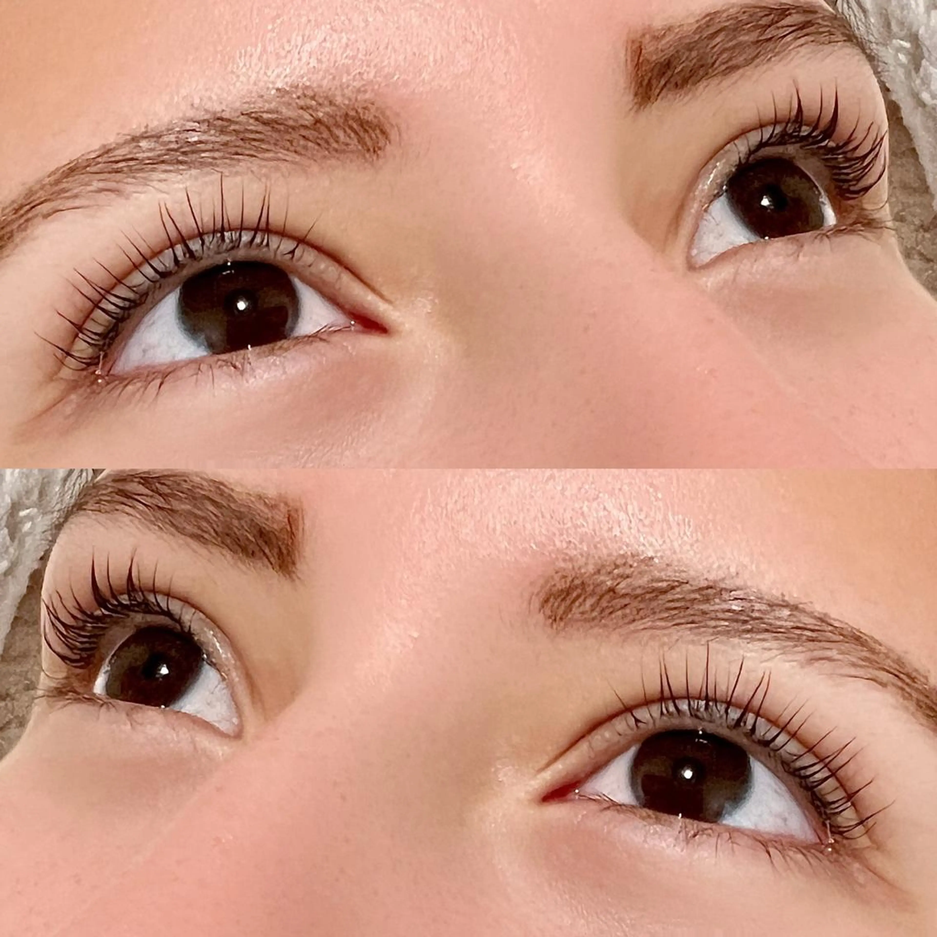 マツエク・マツパ マツパ 🎀立川束感マツエク まゆみ🎀のマツエク・マツパデザイン