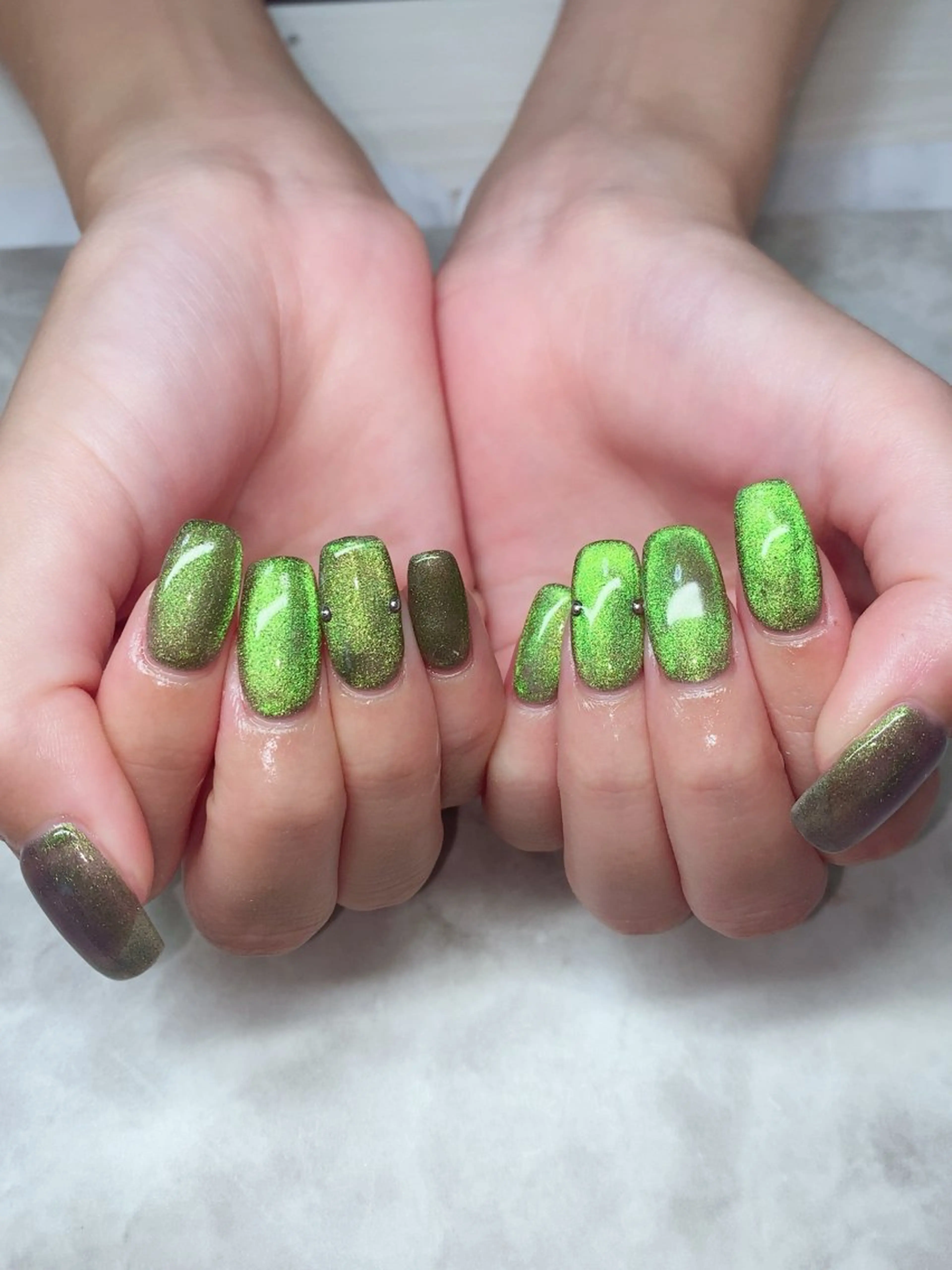 ネイル ハンドネイル C. NAILSのネイルデザイン