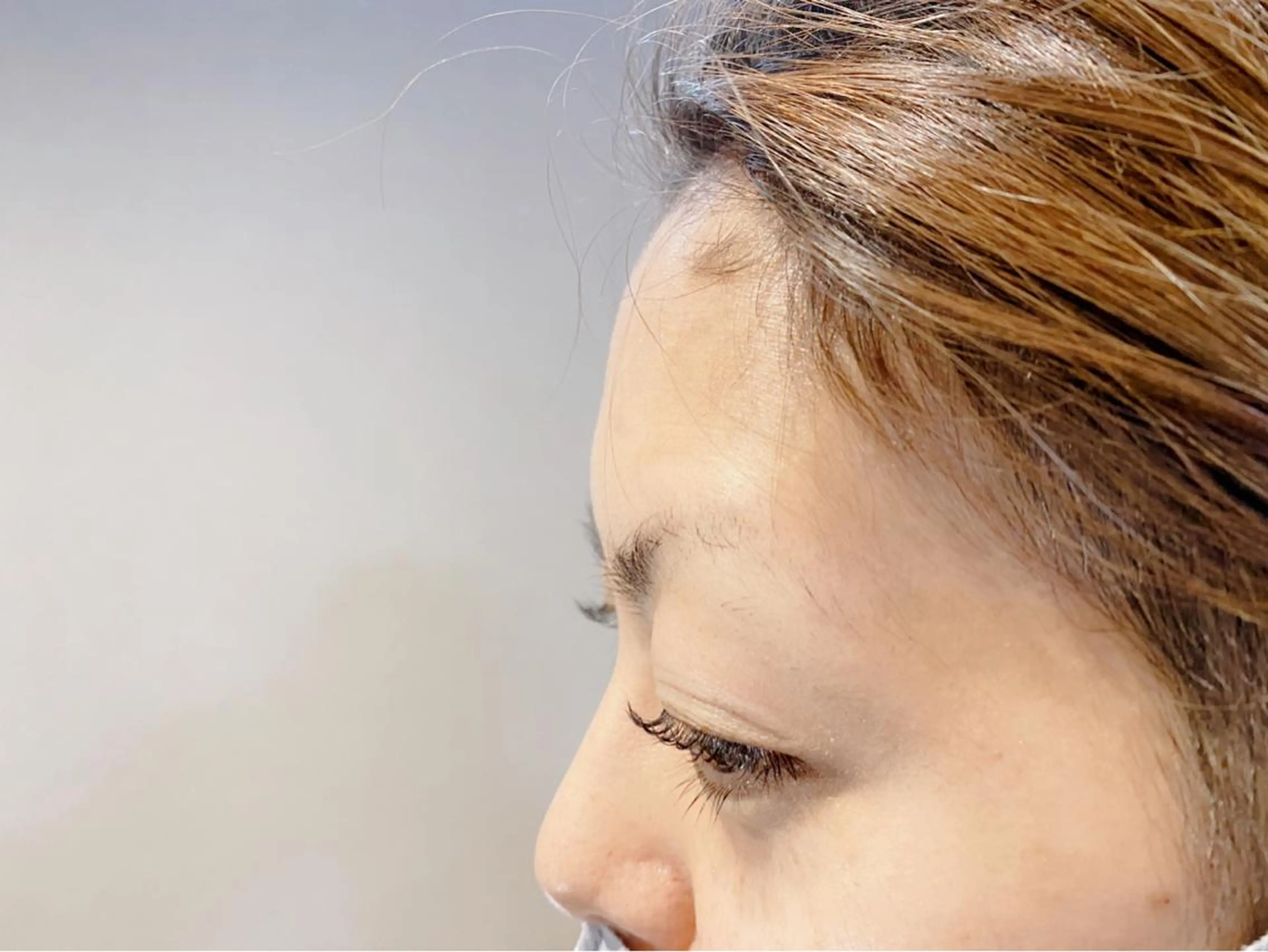 マツエク・マツパ まつげパーマ muguet 立川店のマツエク・マツパデザイン