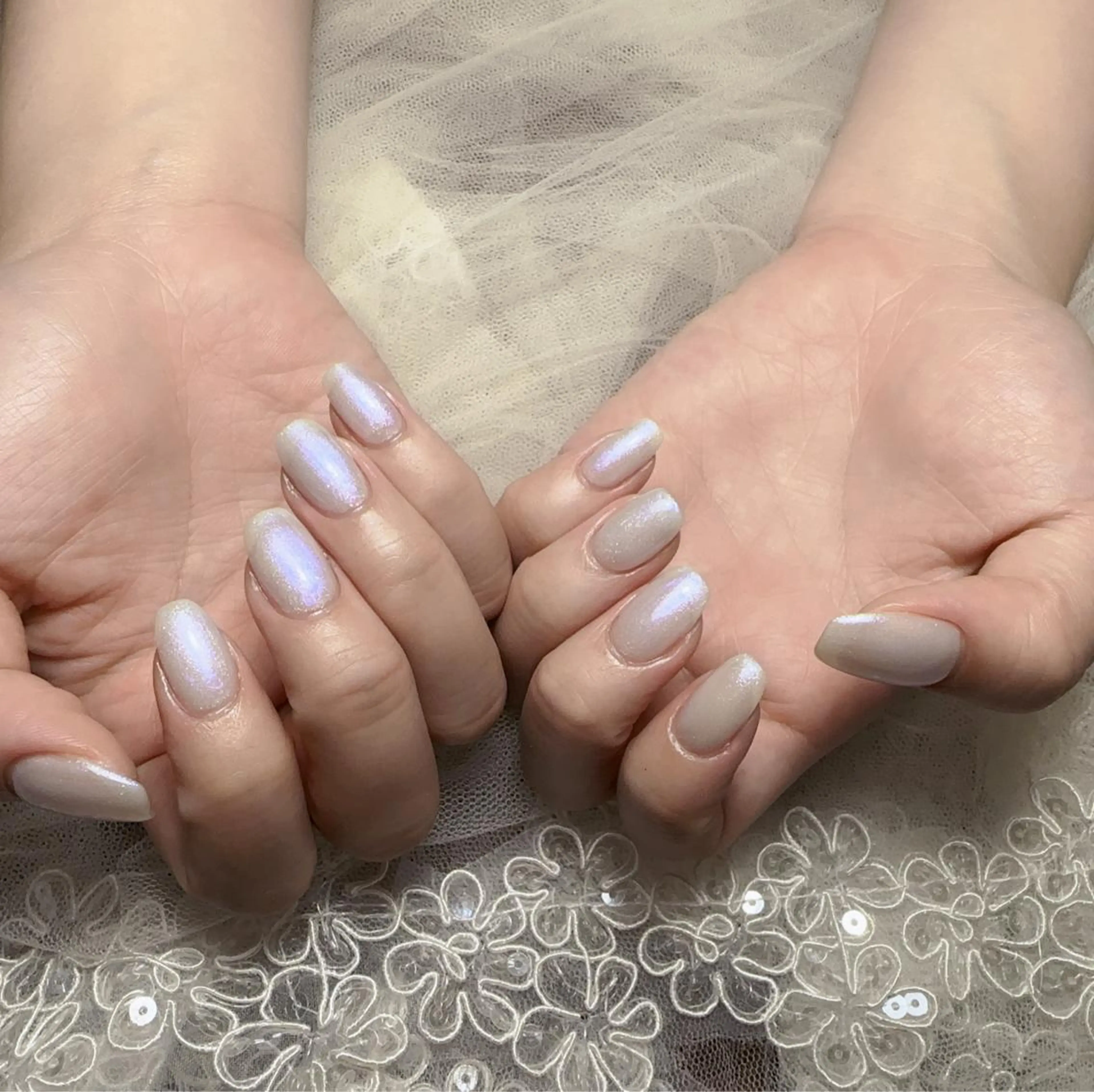 ネイル JUN   nail所属・横井那名 JUN NAILのネイルデザイン