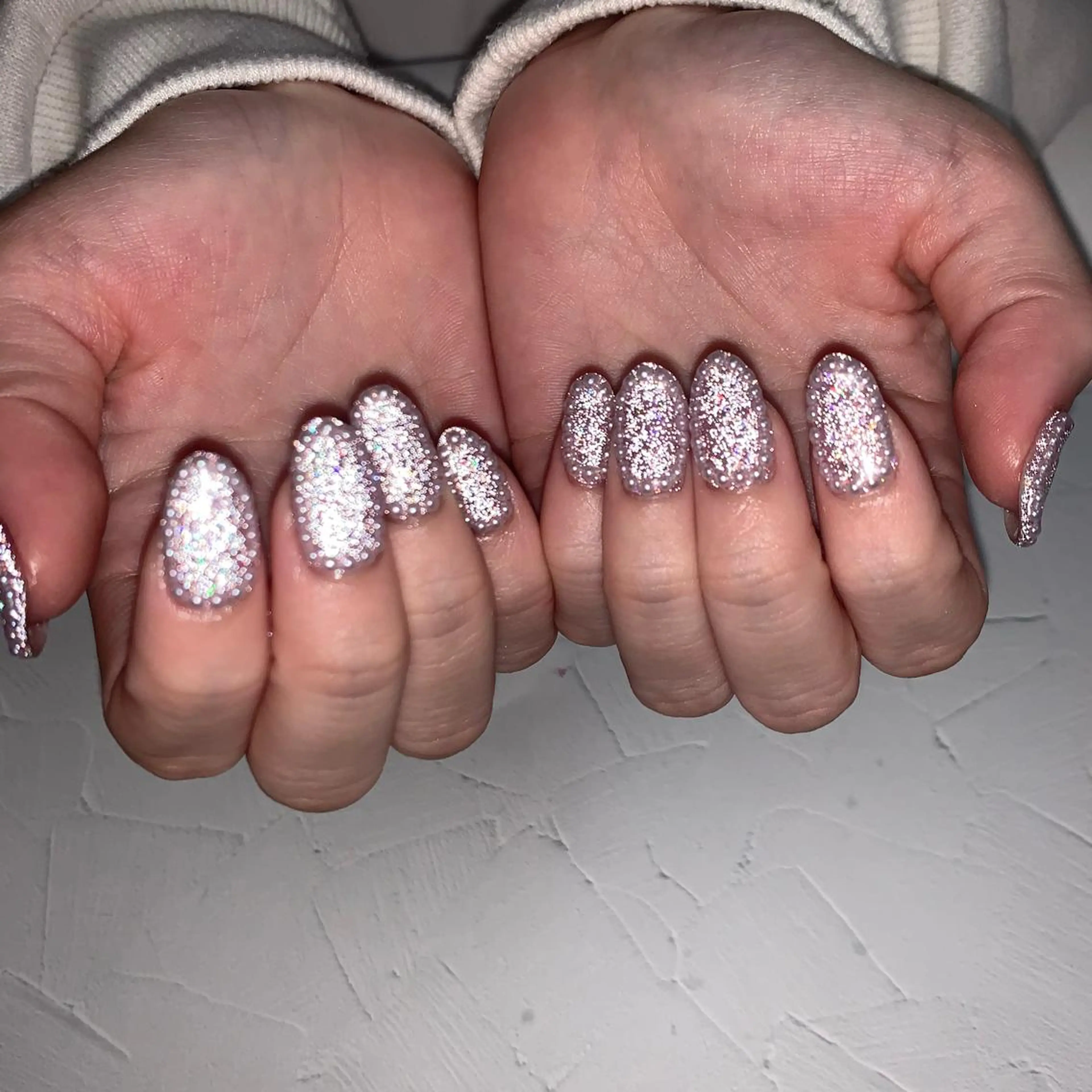 ネイル アートネイル Mellow所属・Mellow Nailのネイルデザイン