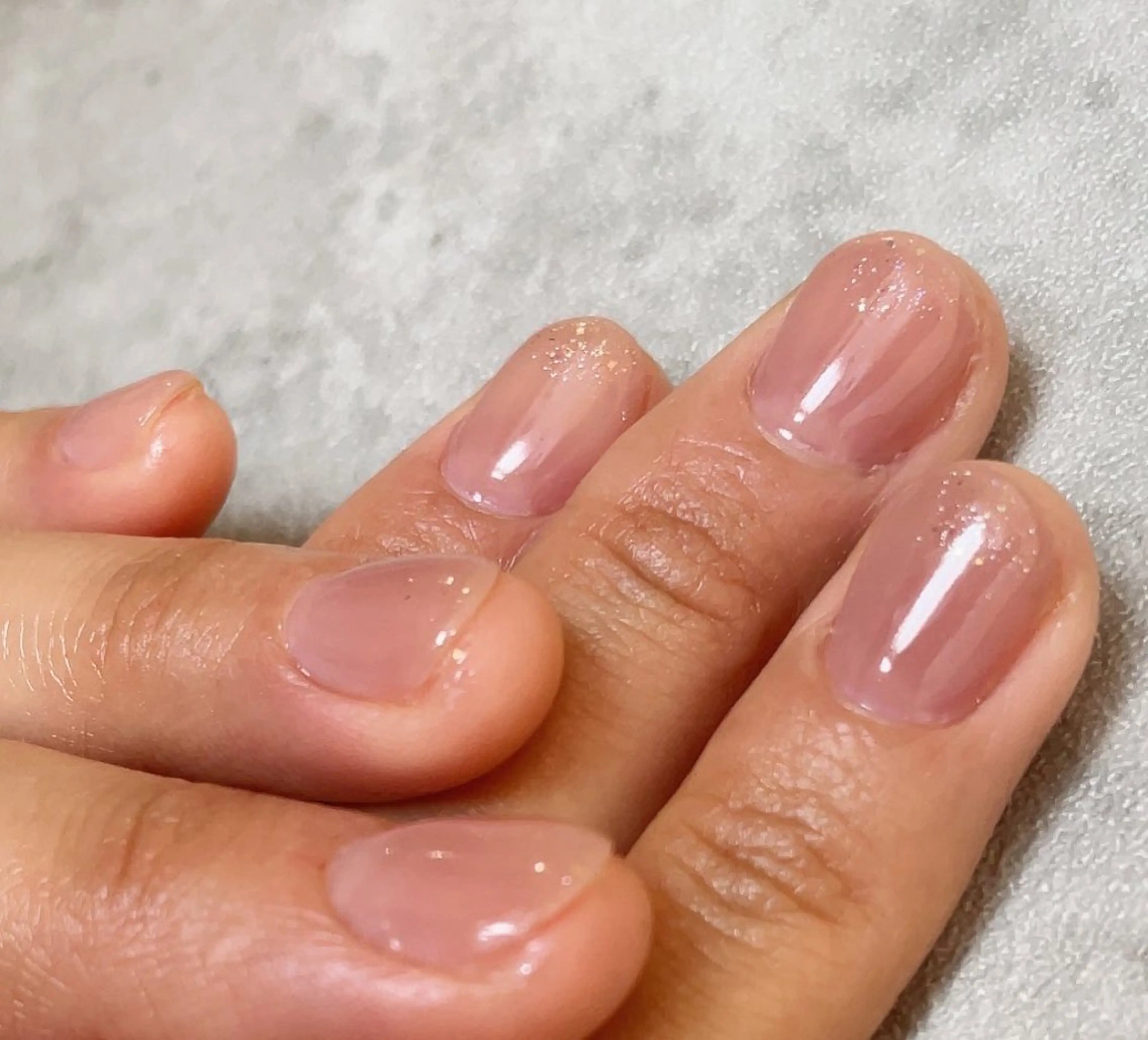 ネイル ショートネイル Nail salon Ariettyのネイルデザイン