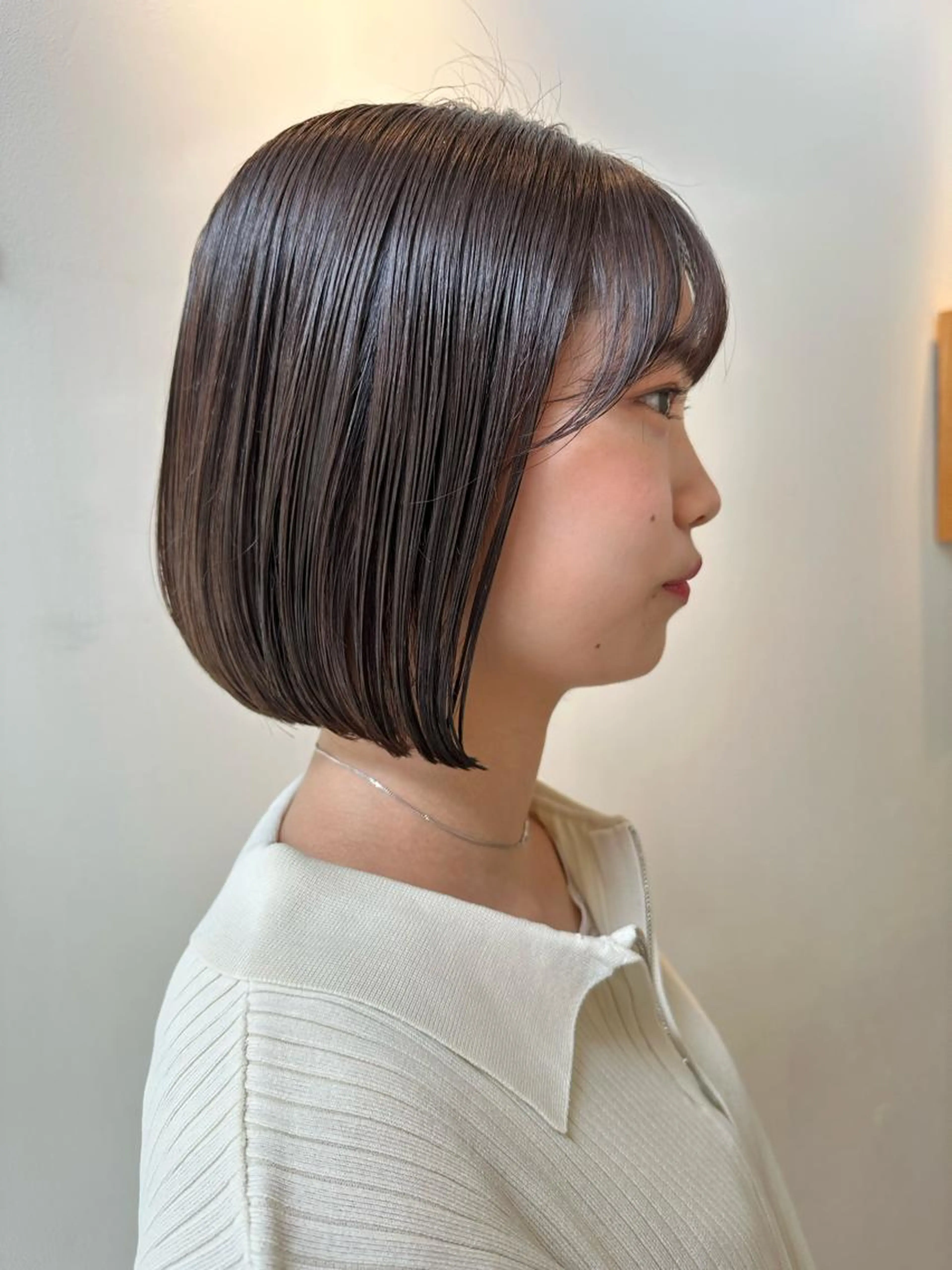 学生さま限定! 𝐜𝐮𝐭の写真