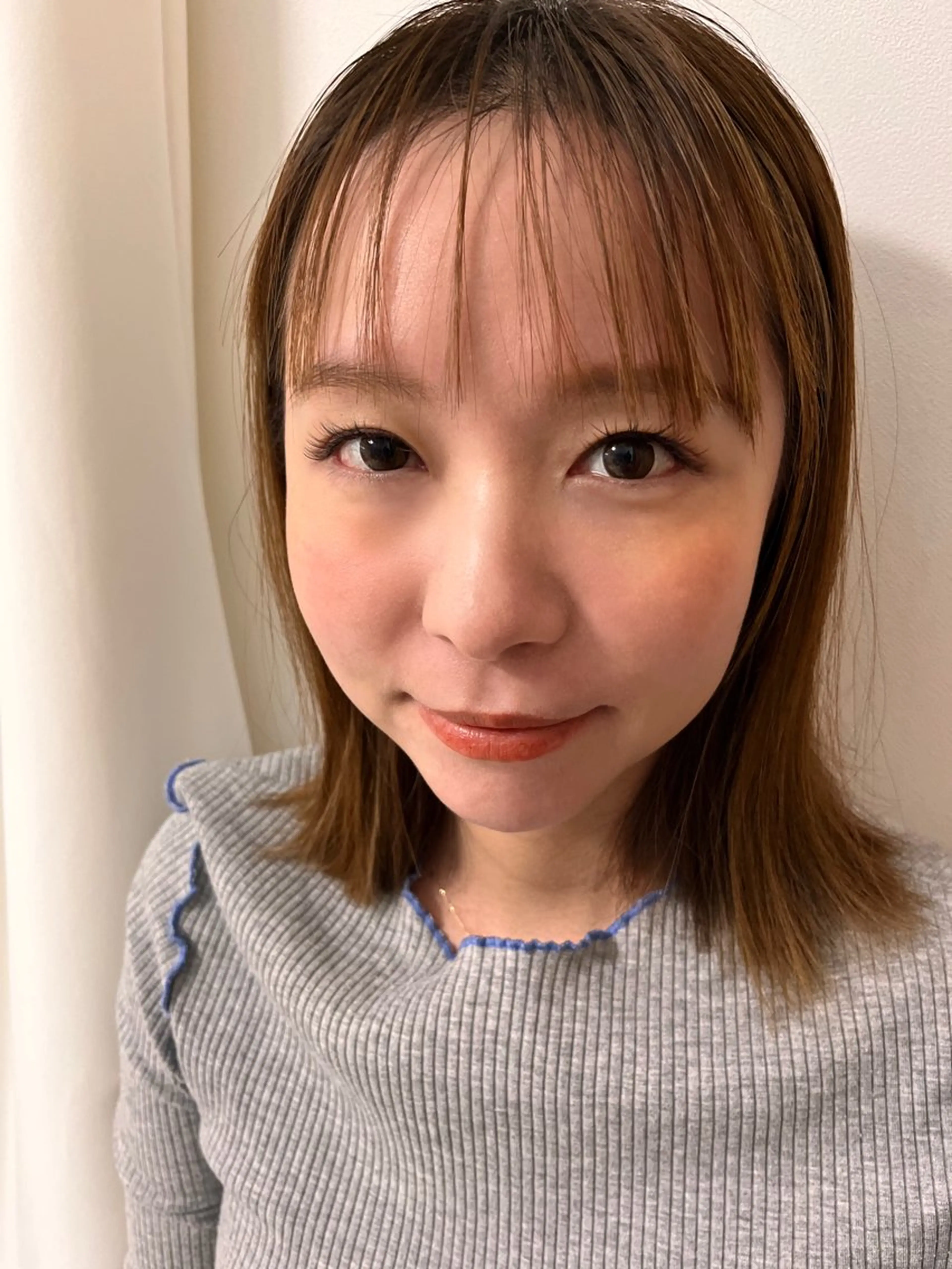 マツエク・マツパ eyelash mi ミズホの眉毛・アイブロウイメージ