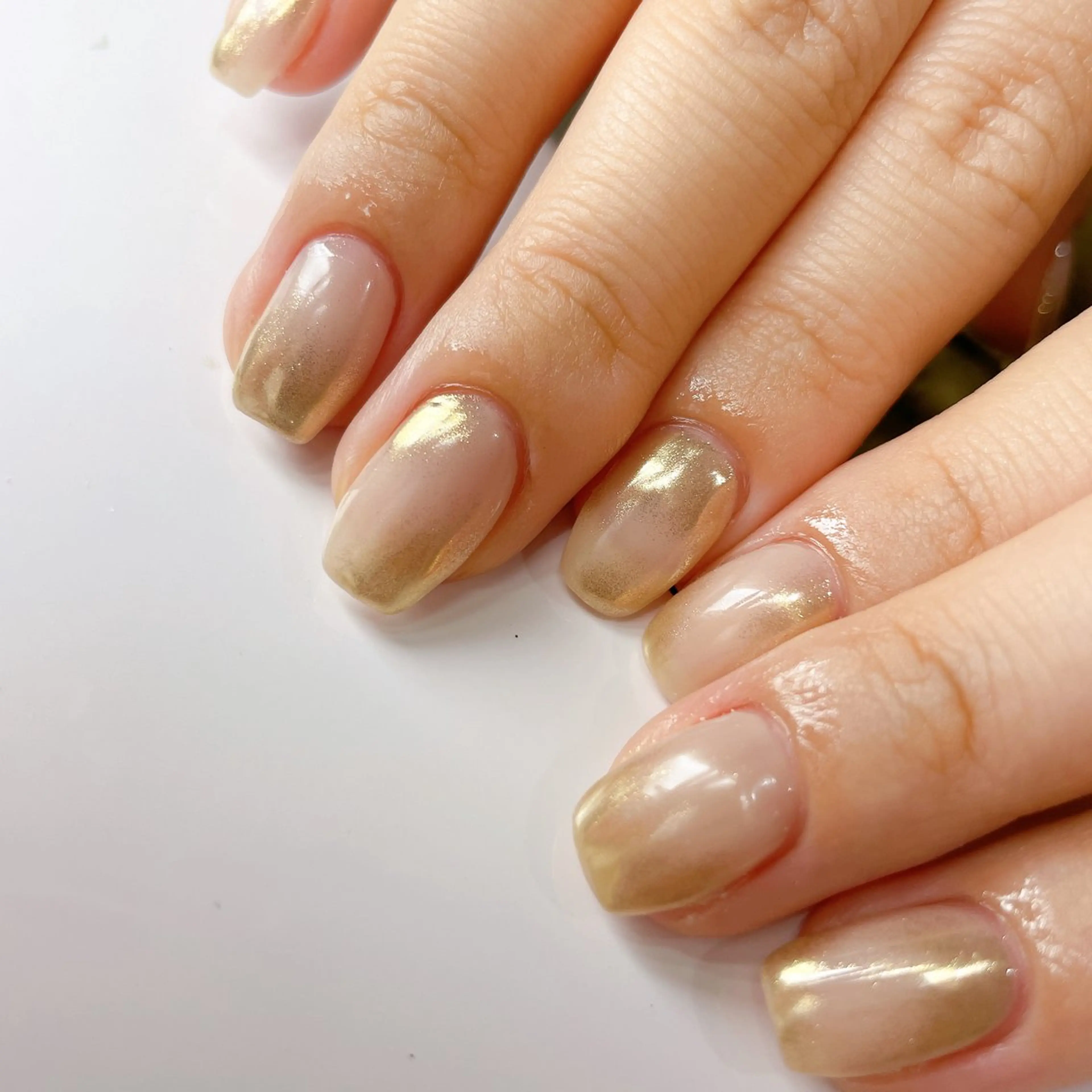 ネイル Luana Sono nailの眉毛・アイブロウイメージ