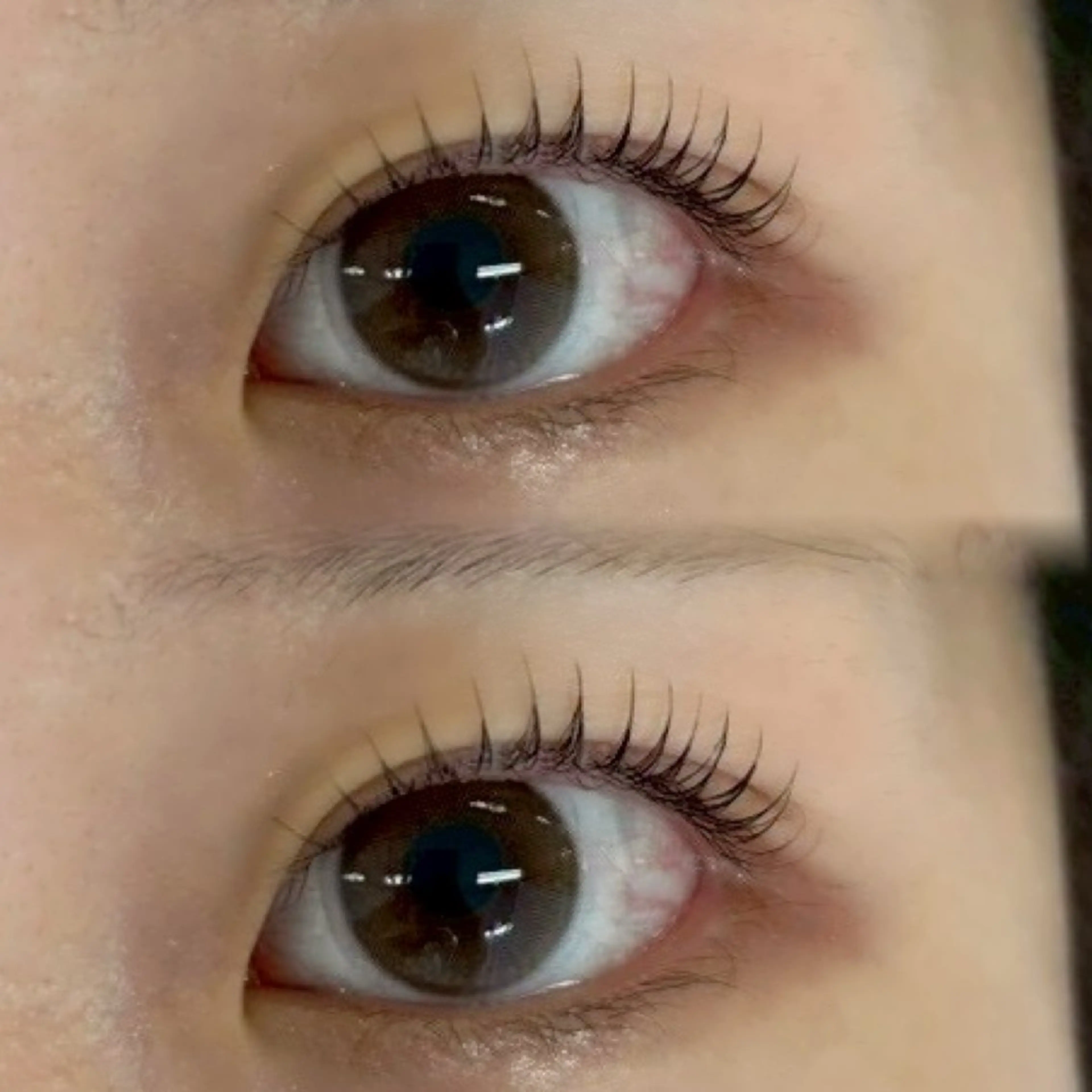 マツエク・マツパ Blossa所属・sayaka 🎀のマツエク・マツパデザイン