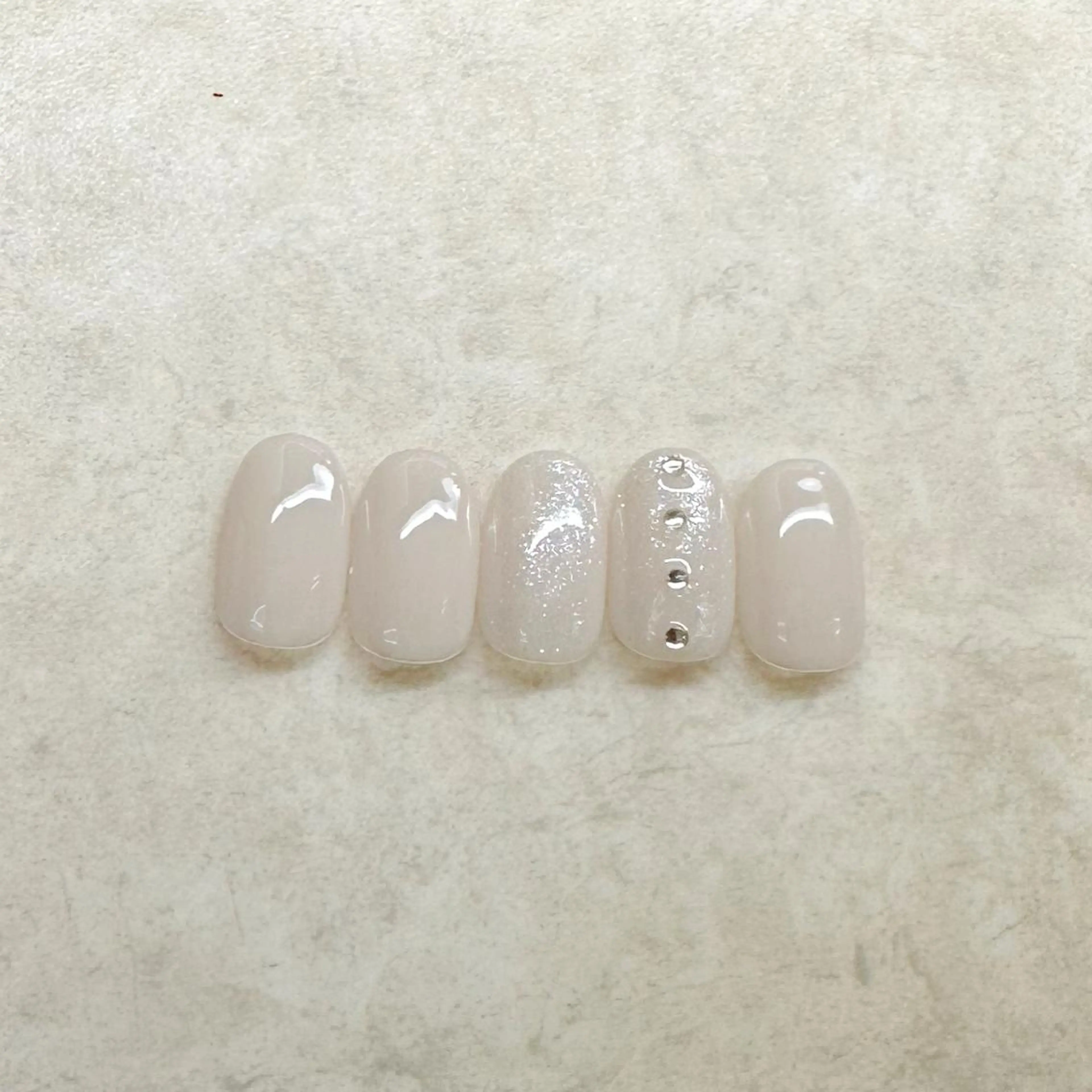 ネイル ハンドネイル 関目nail Salon ゆいかのネイルデザイン