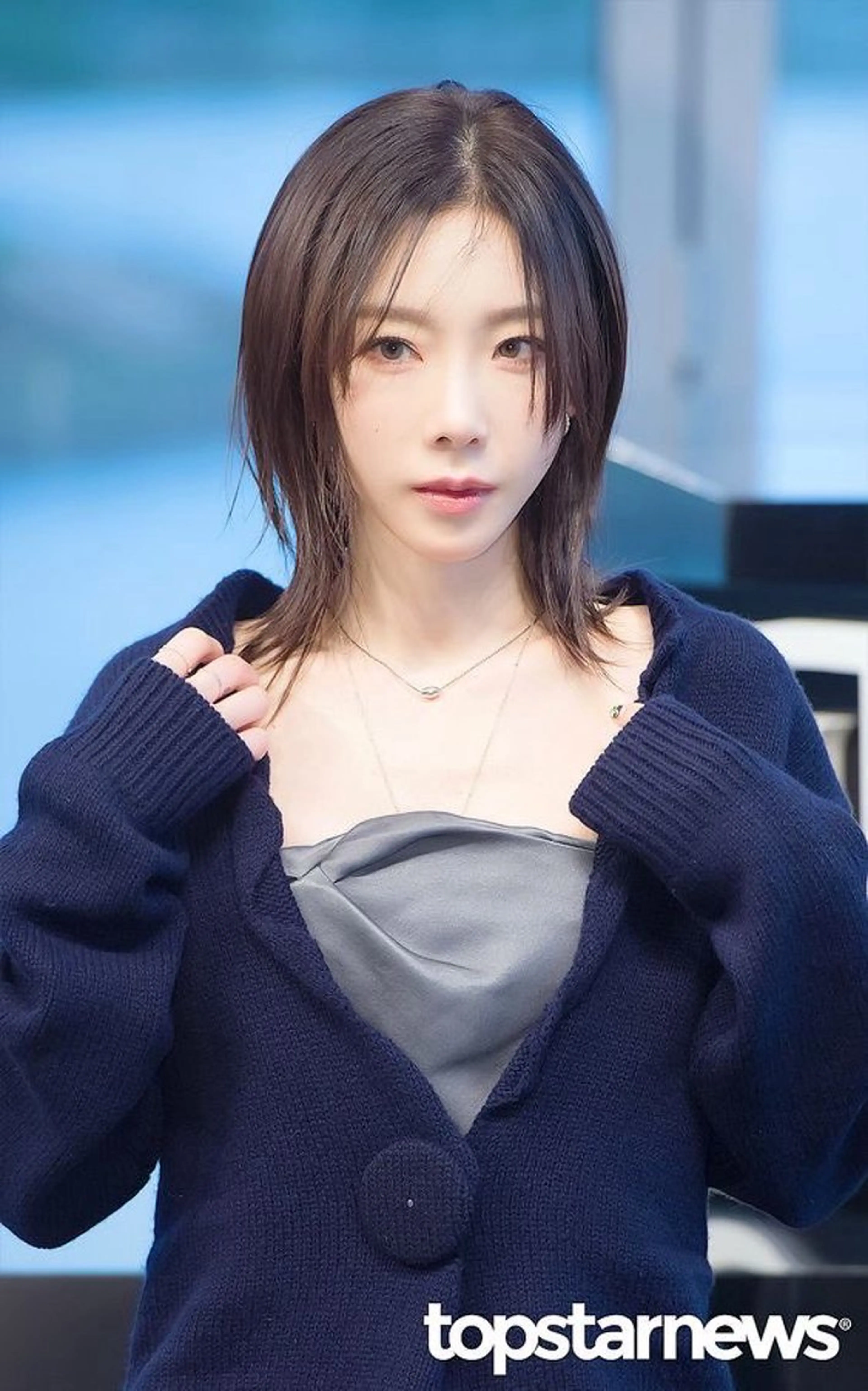 ショート カット ショート/レイヤー カット/ミサキ💐のヘアスタイル