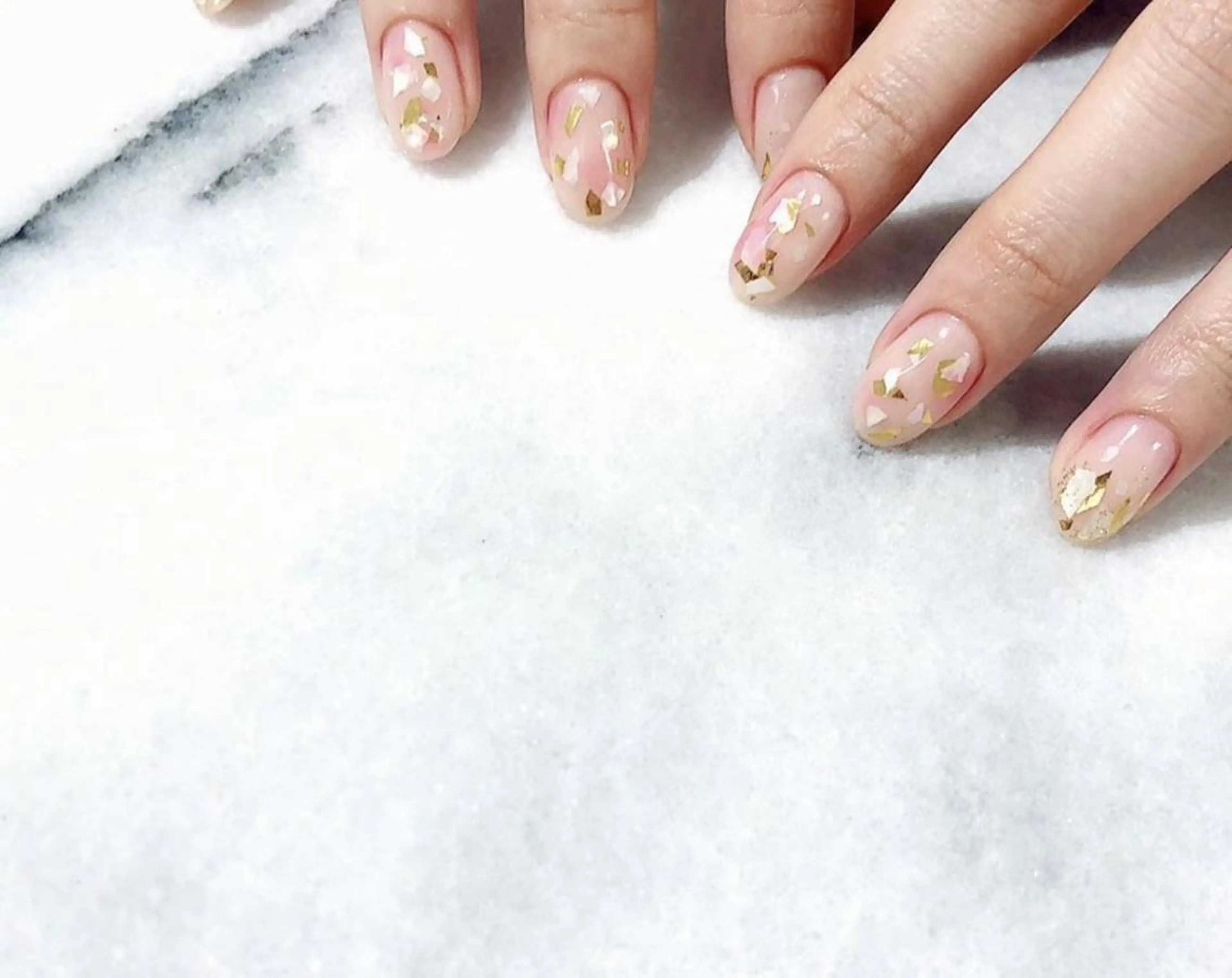 ネイル ハンドネイル stella ⋆のネイルデザイン