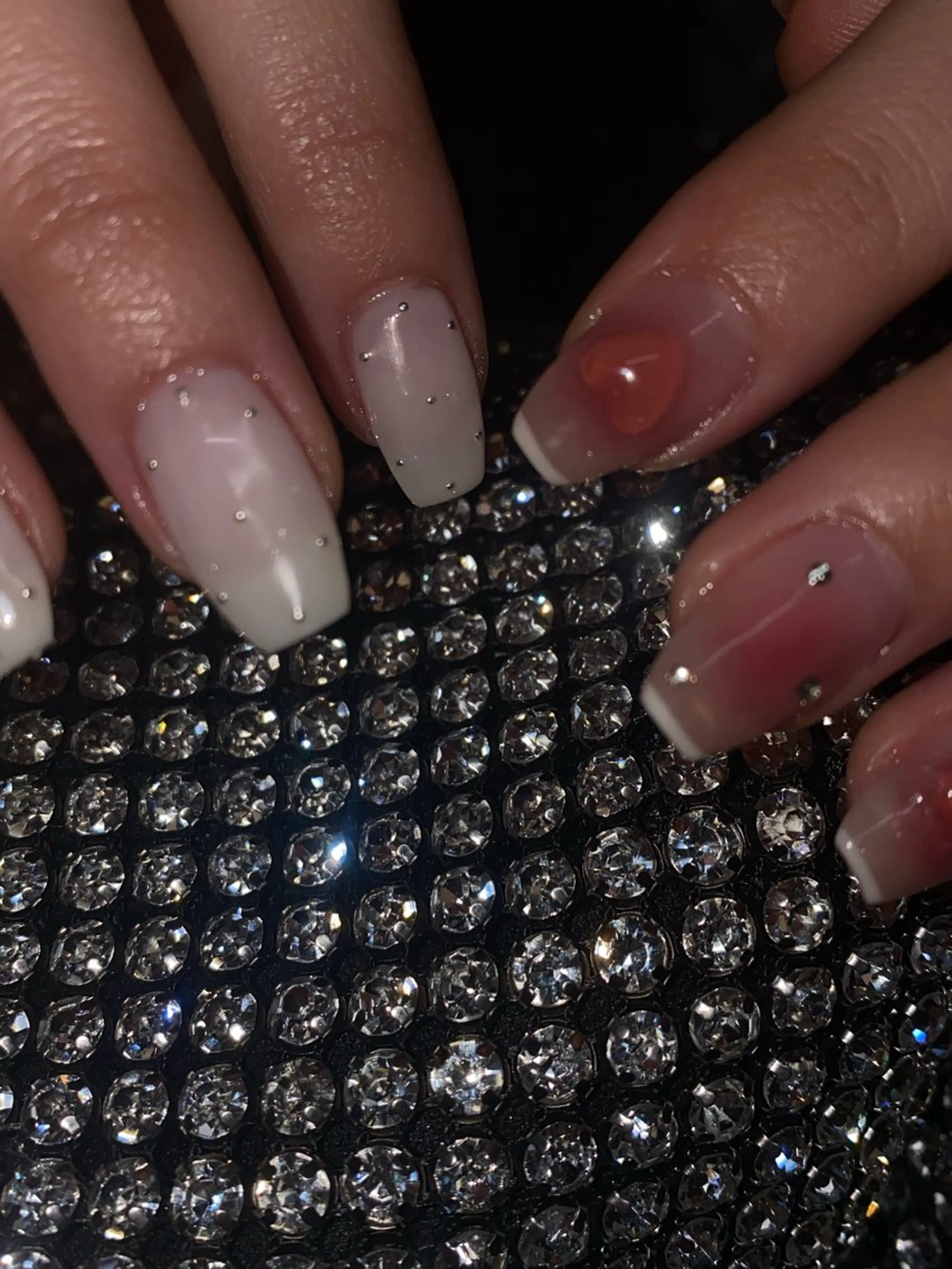 ネイル BNT nailsのネイルデザイン