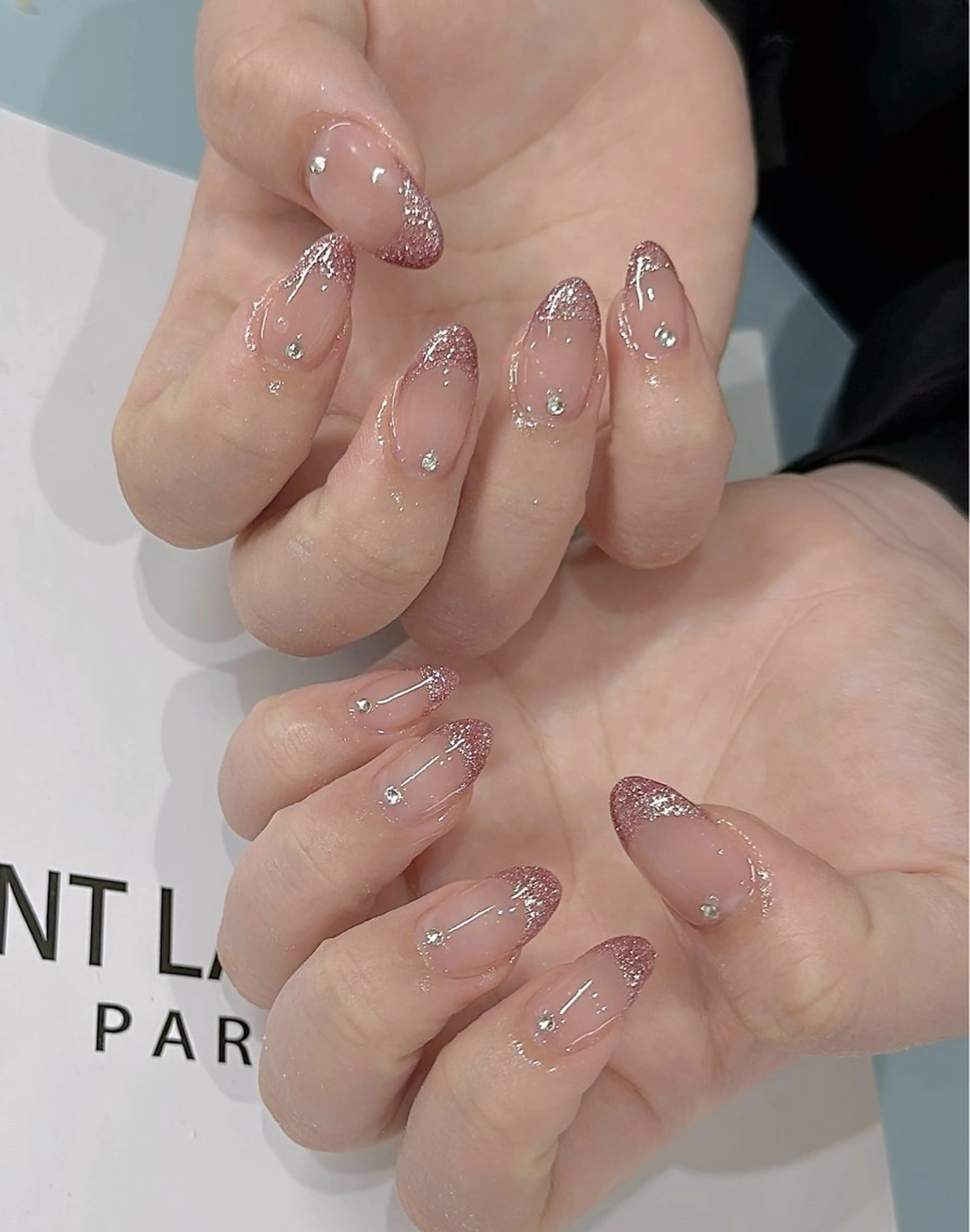 ネイル ハンドネイル NANA NAILのネイルデザイン