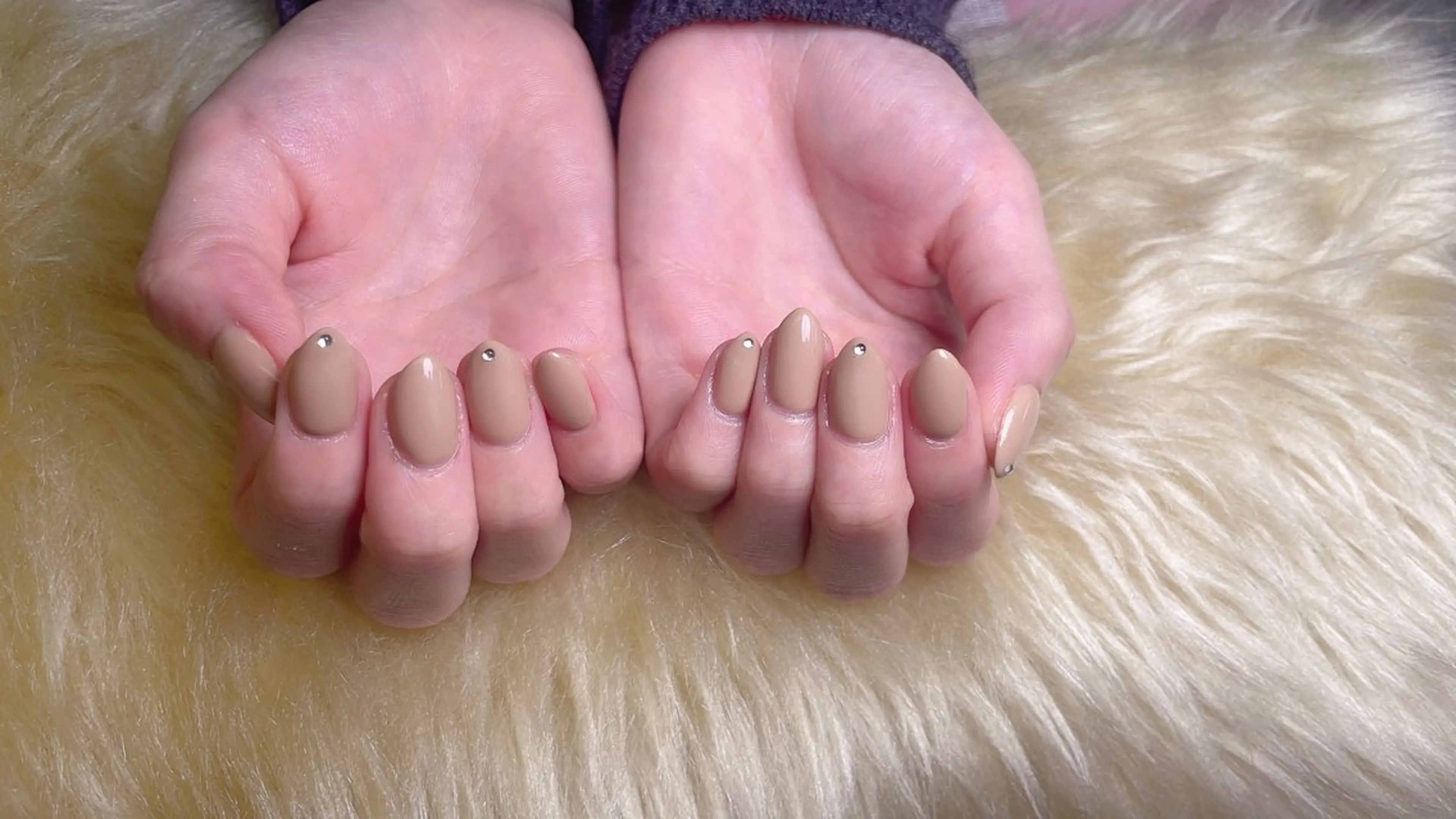 ネイル ハンドネイル り オのネイルデザイン